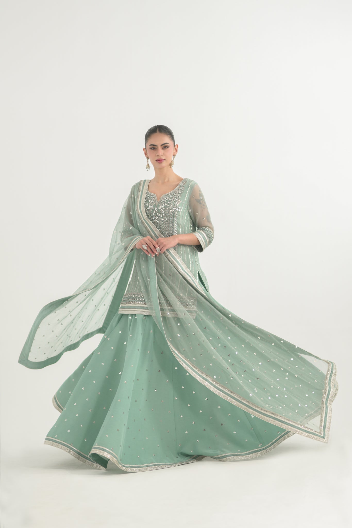 Mahi - Rizwan Beyg Design