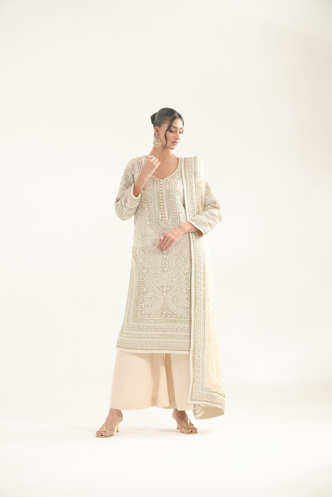 Melek - Rizwan Beyg Design