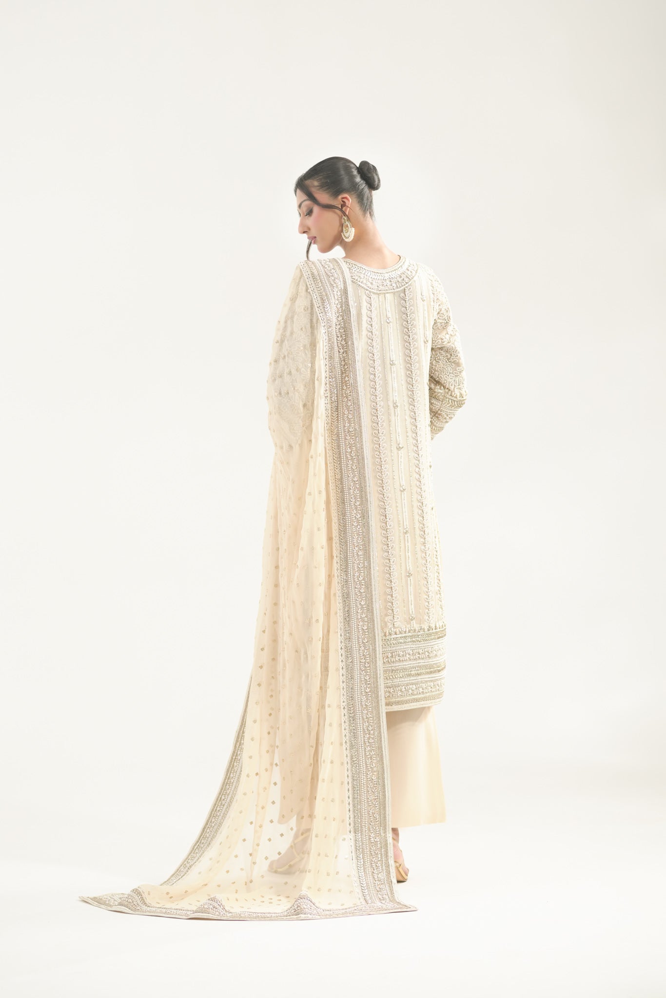 Melek - Rizwan Beyg Design