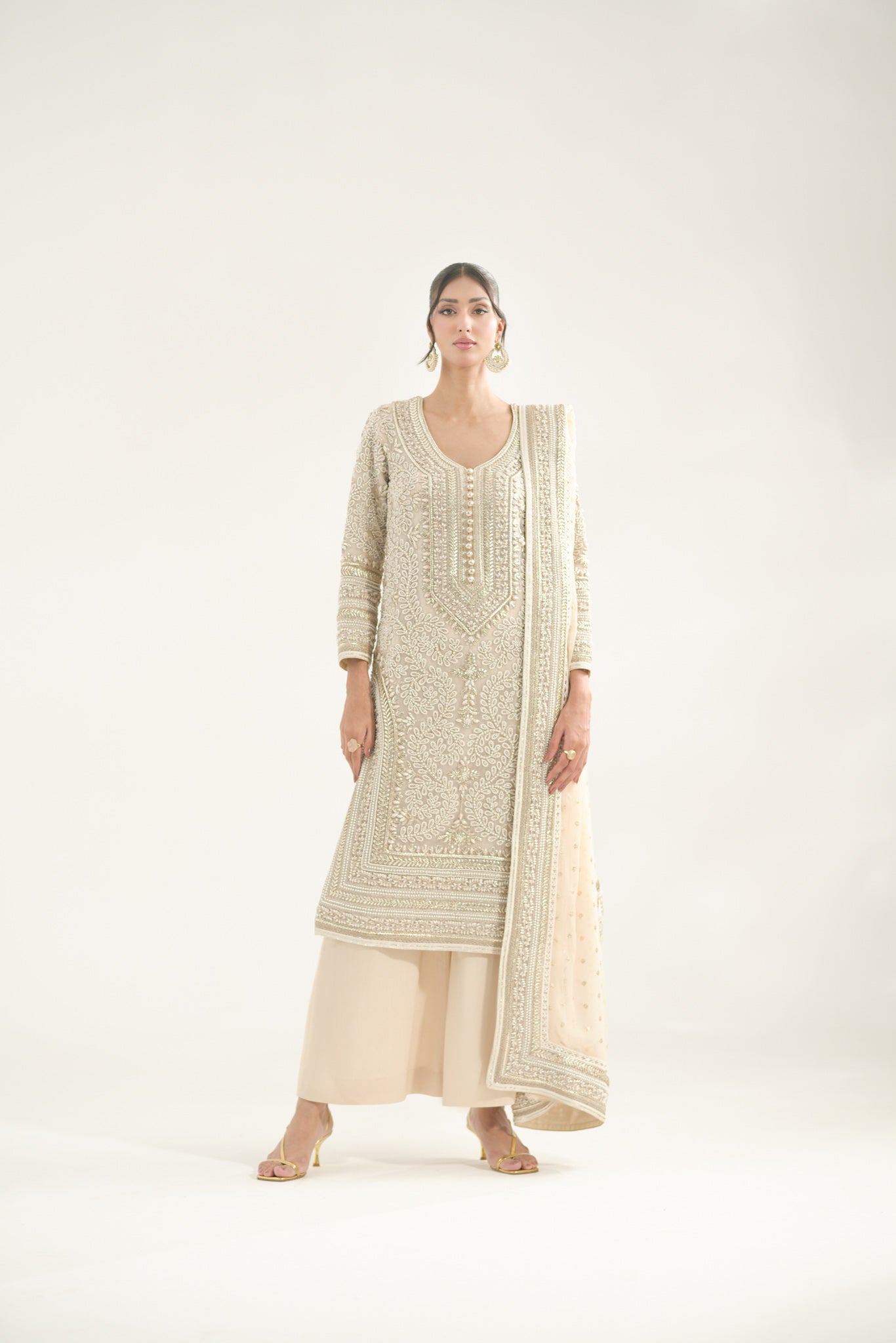 Melek - Rizwan Beyg Design