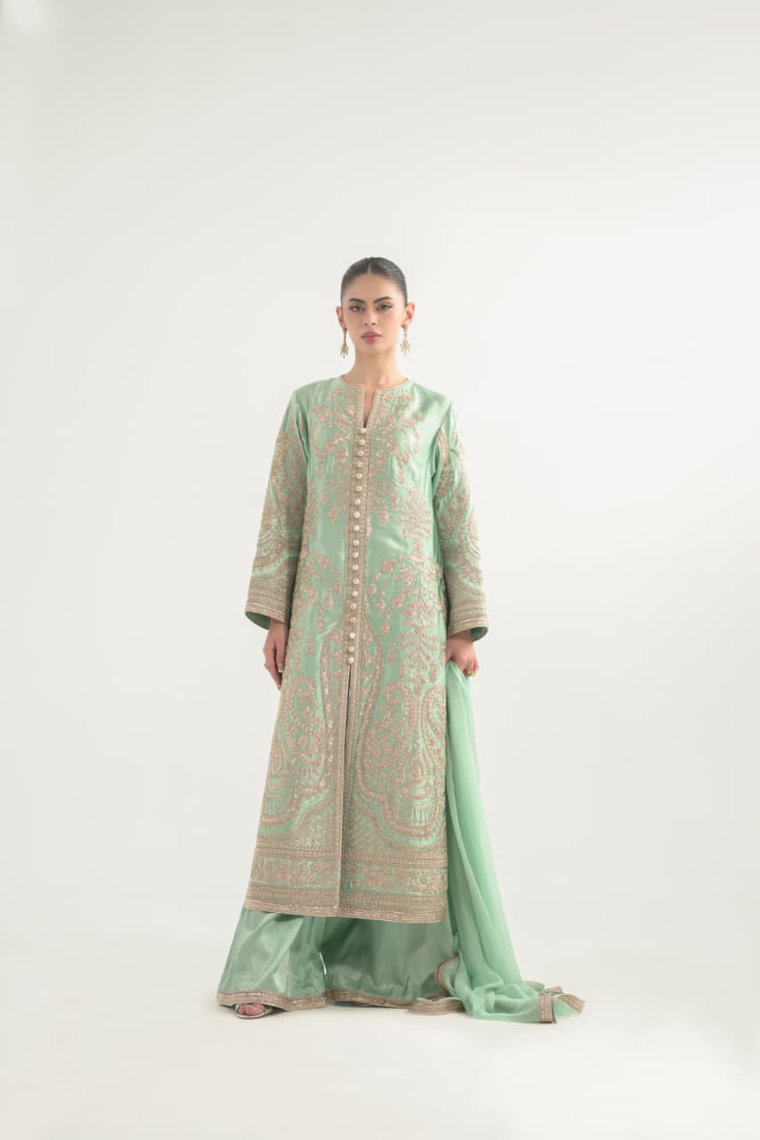 Mephisto Aqua - Rizwan Beyg Design