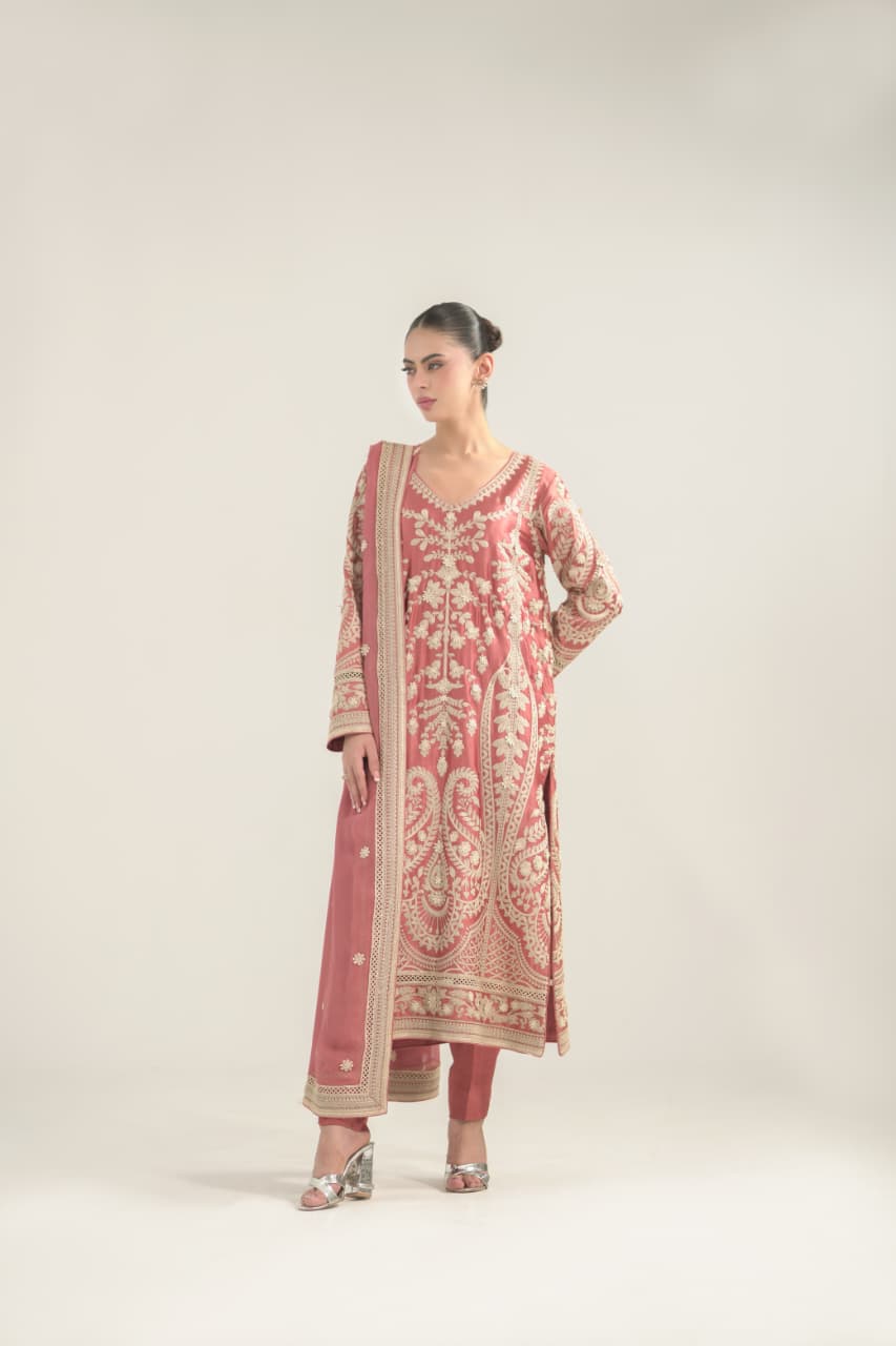 Mephisto Rust - Rizwan Beyg Design