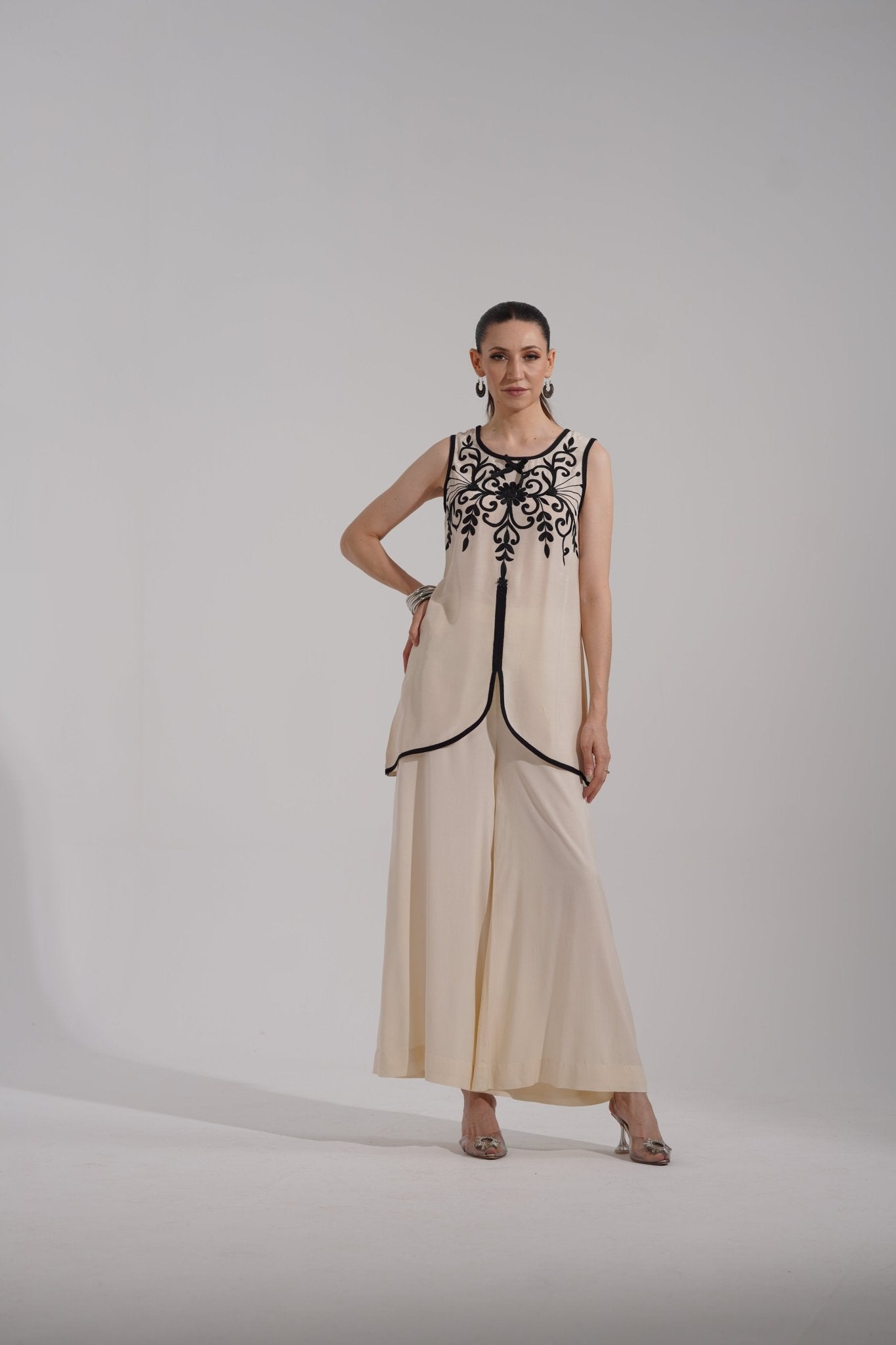 Meshki - Rizwan Beyg Design