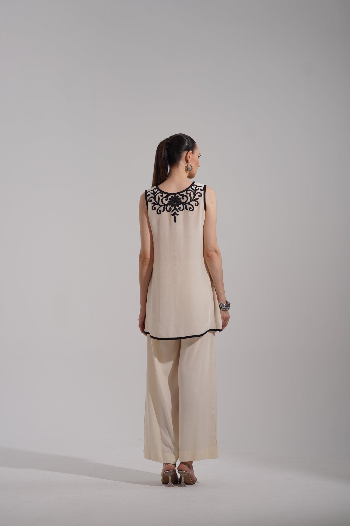 Meshki - Rizwan Beyg Design