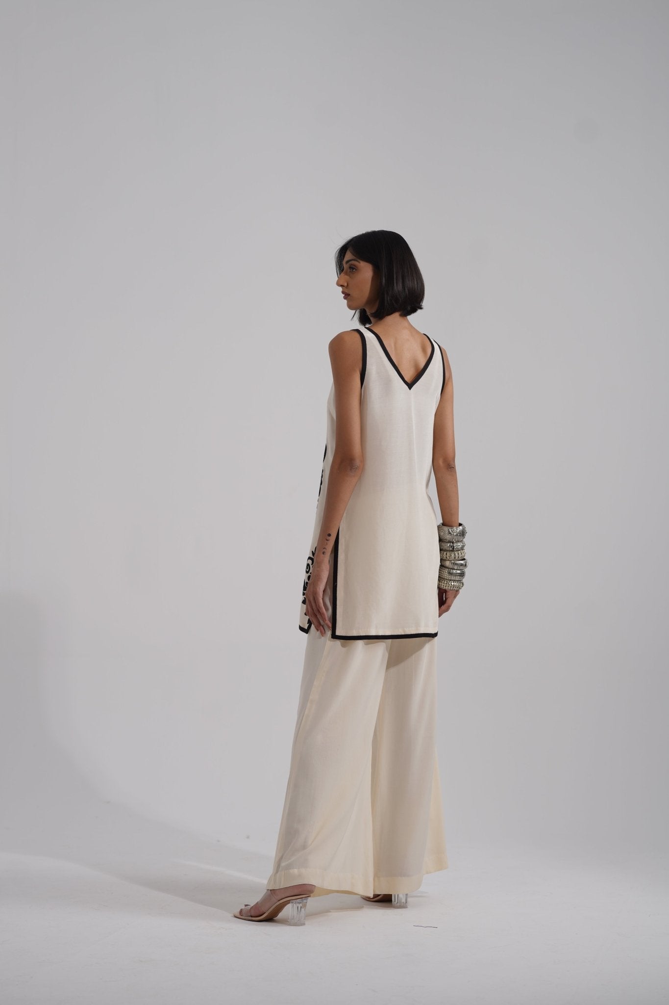 Meshvar - Rizwan Beyg Design