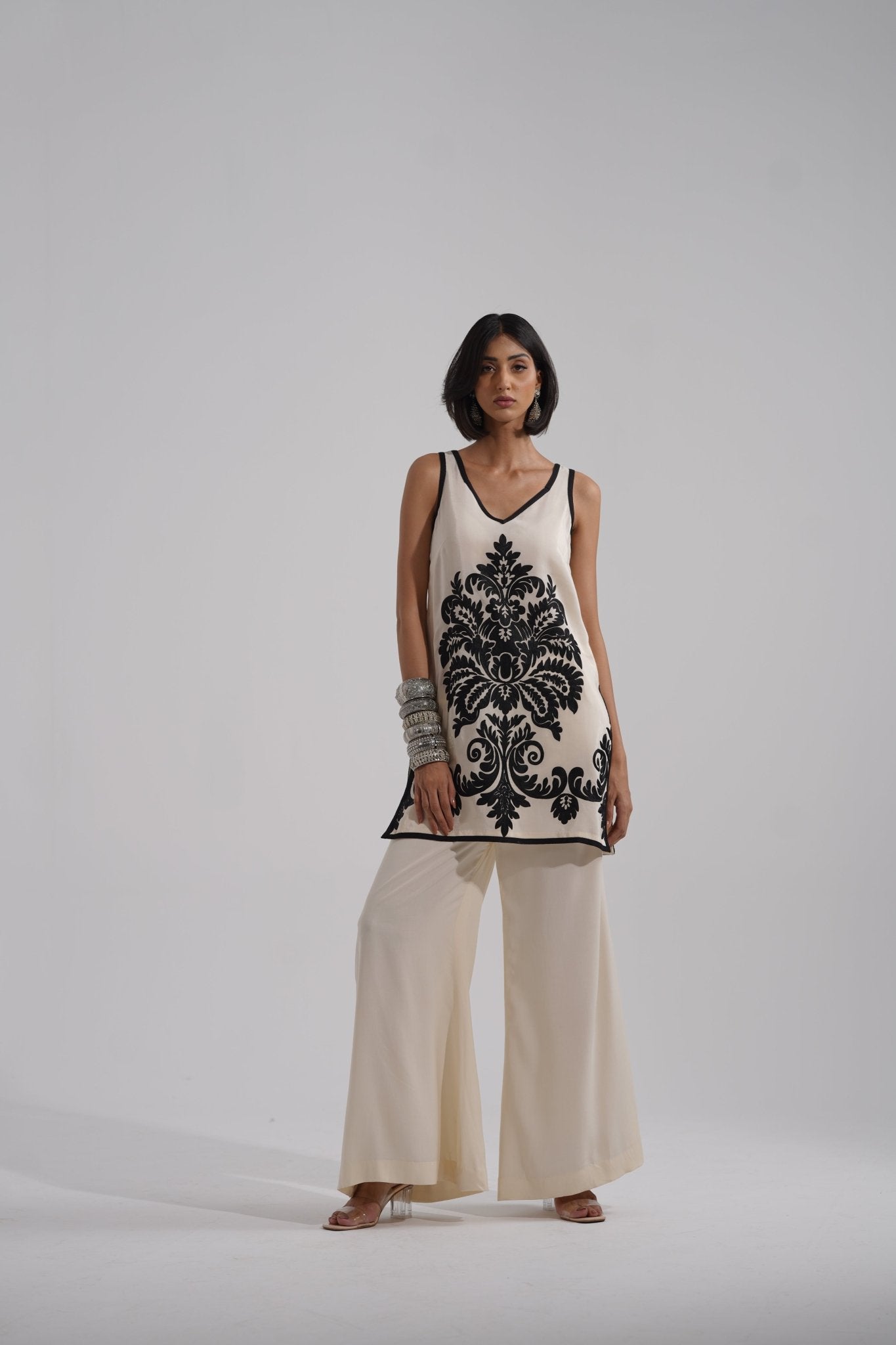 Meshvar - Rizwan Beyg Design