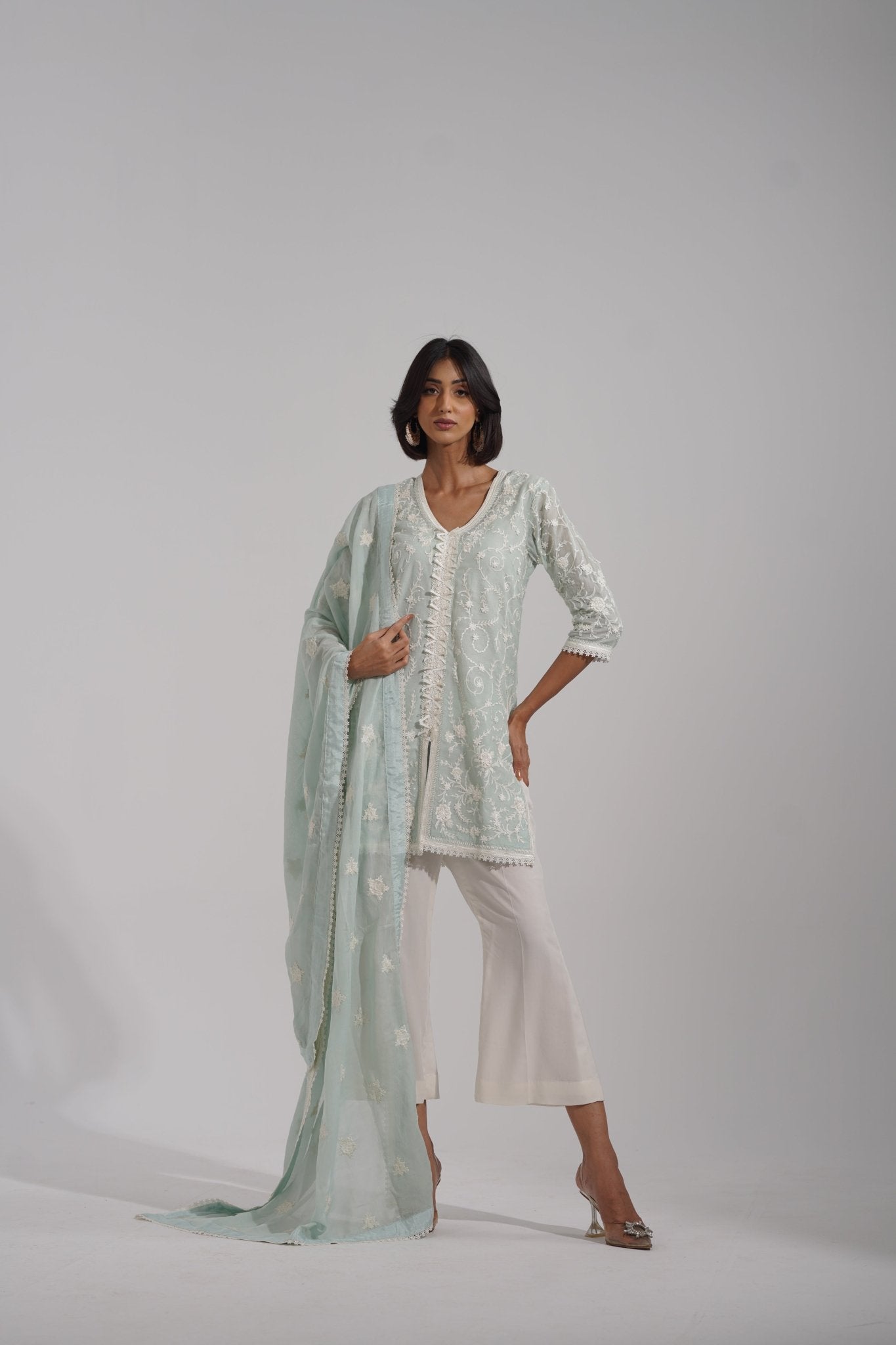 Mirae - Rizwan Beyg Design