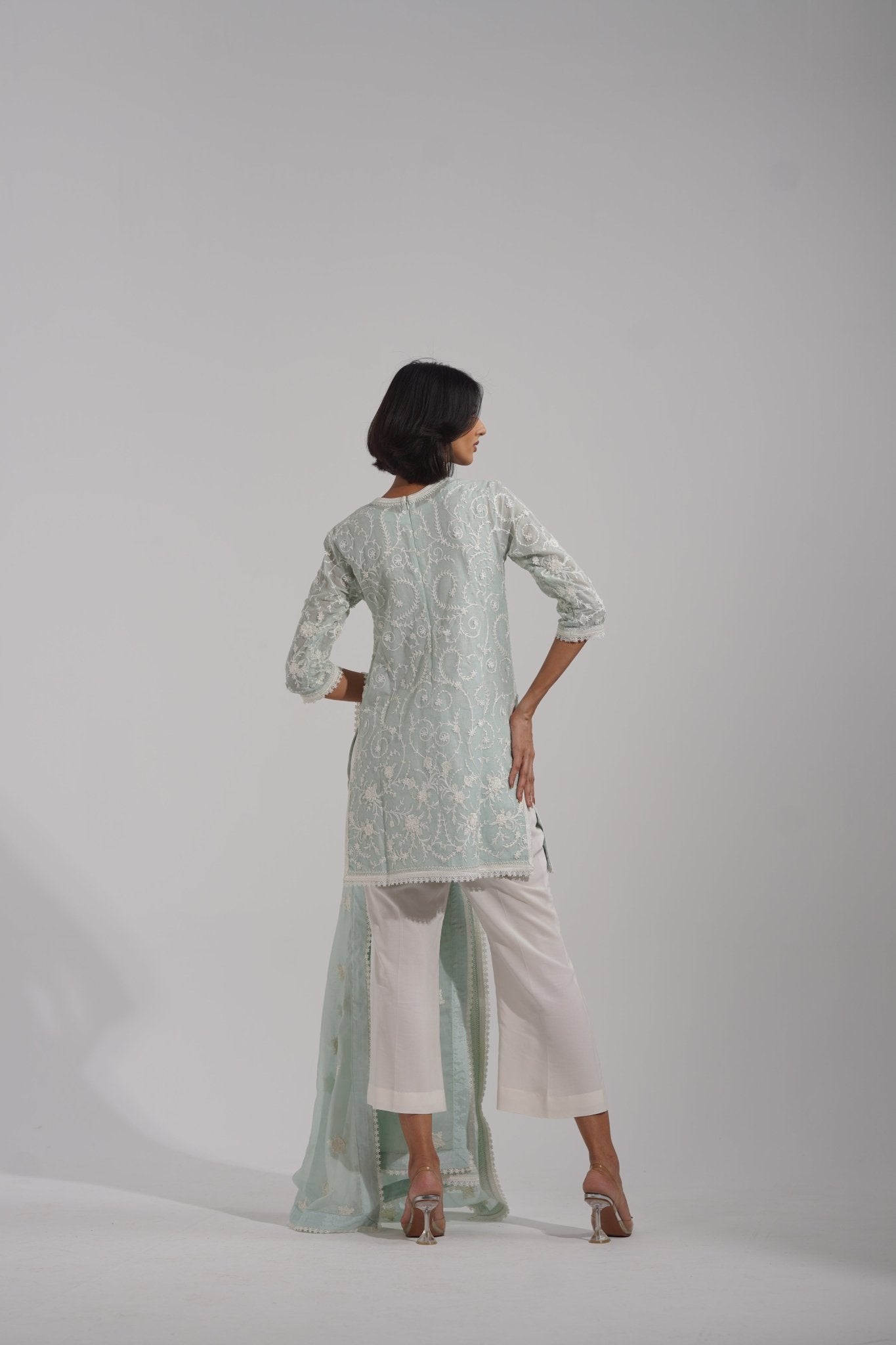 Mirae - Rizwan Beyg Design