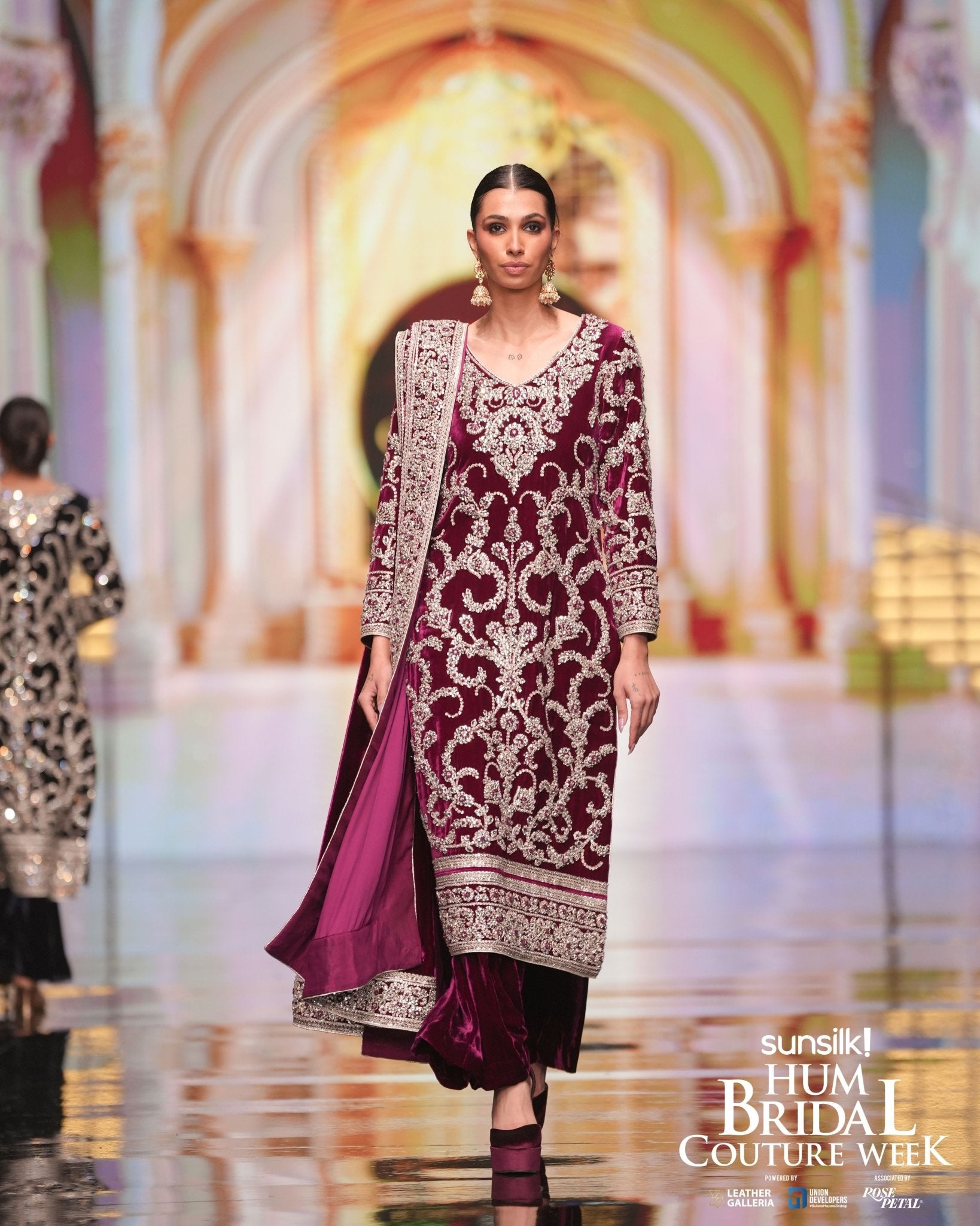 Morana - Rizwan Beyg Design