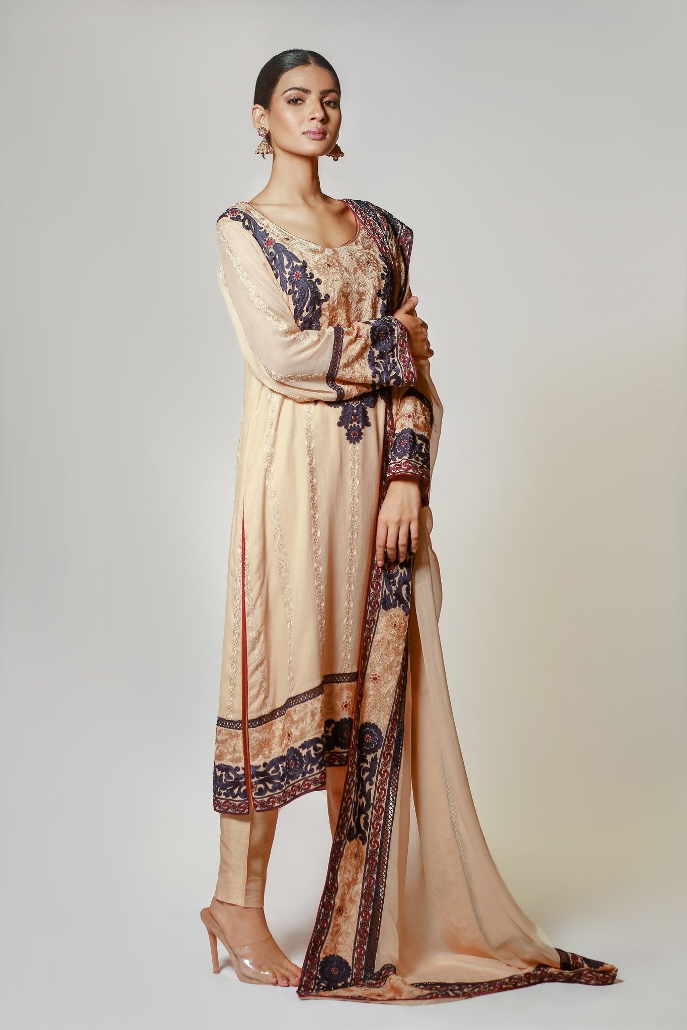 Morellow - Rizwan Beyg Design