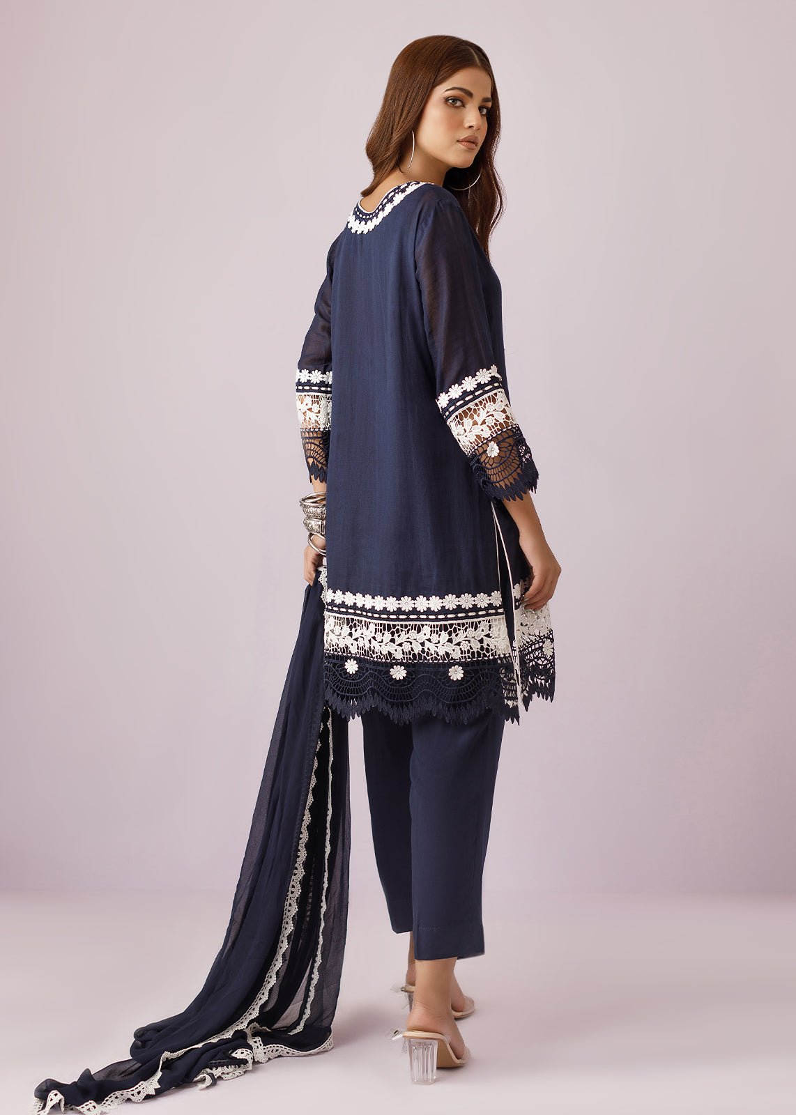 Mustabshira - Rizwan Beyg Design