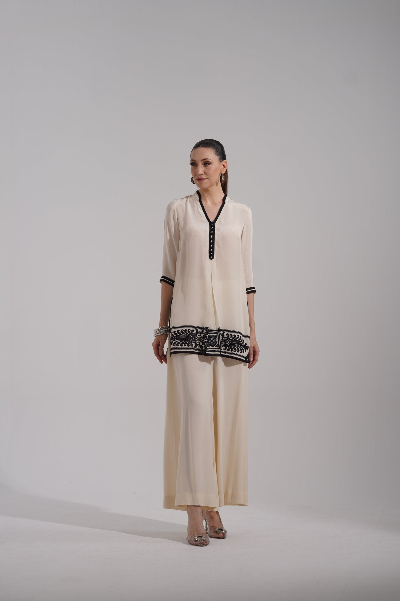 Nabz - Rizwan Beyg Design