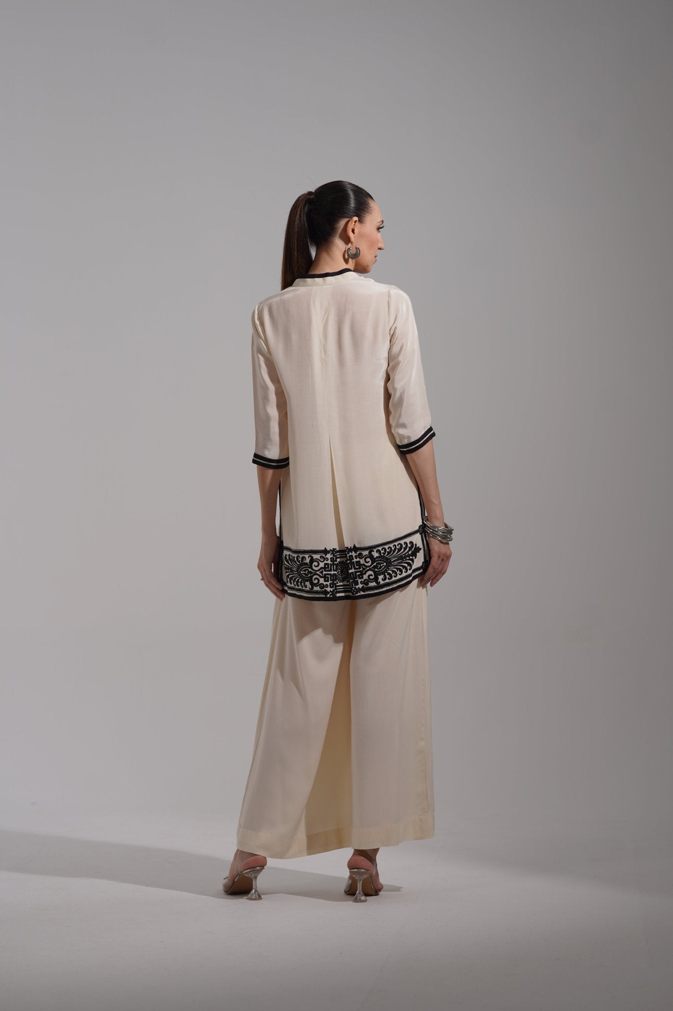 Nabz - Rizwan Beyg Design