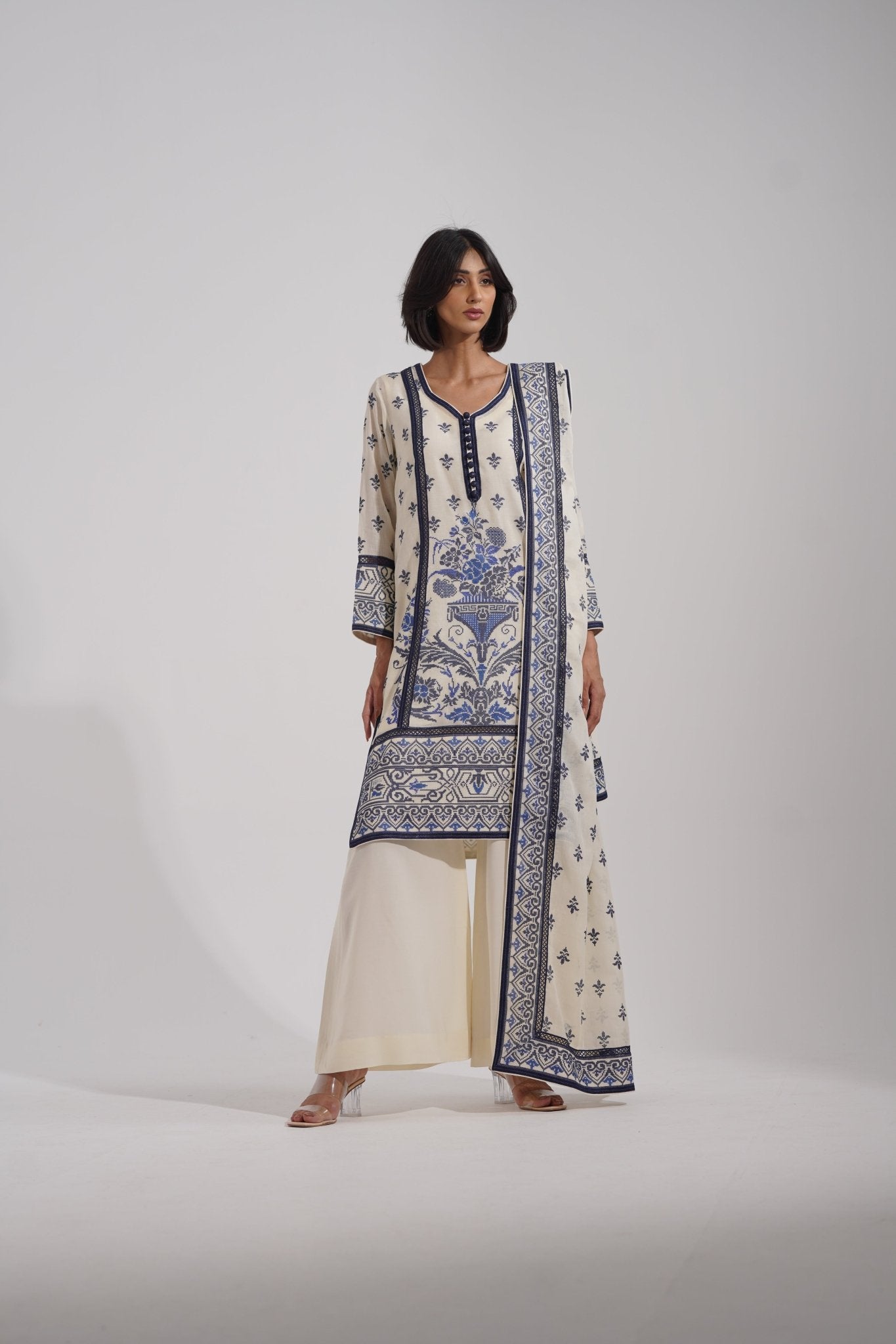 Neelam - Rizwan Beyg Design