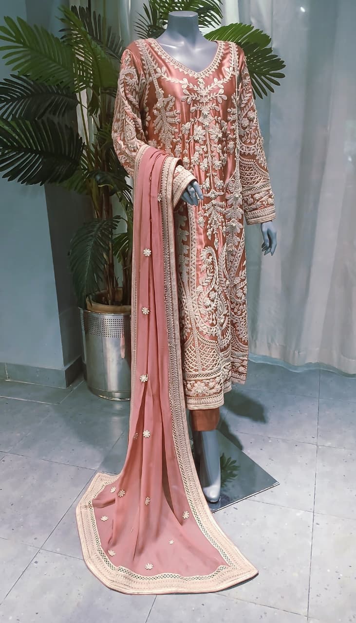 new mephisto - Rizwan Beyg Design