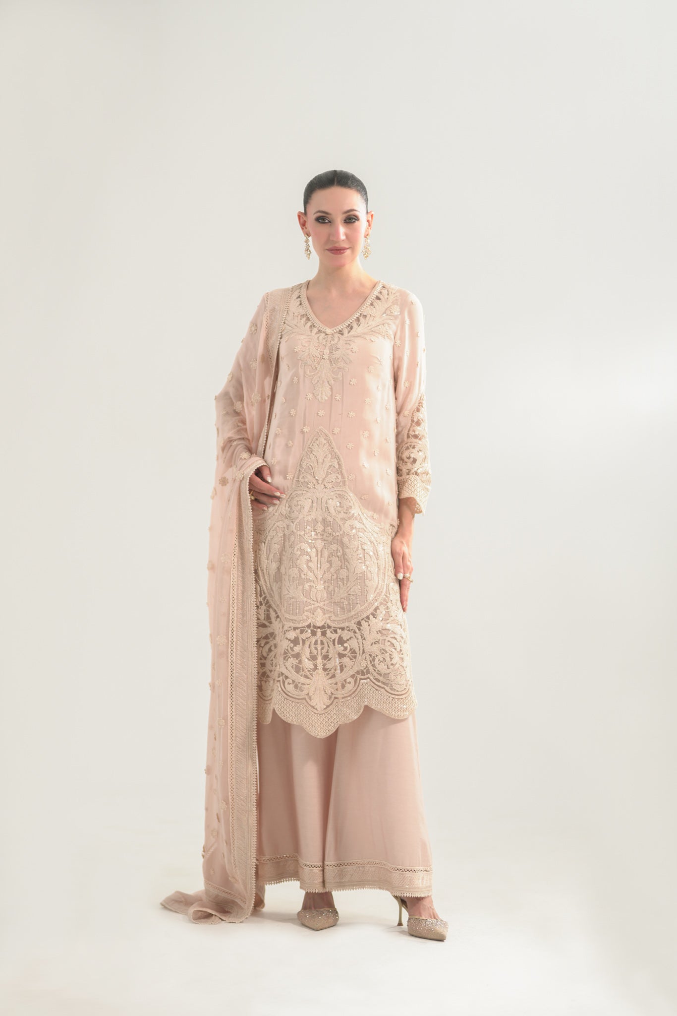 Nia - Rizwan Beyg Design