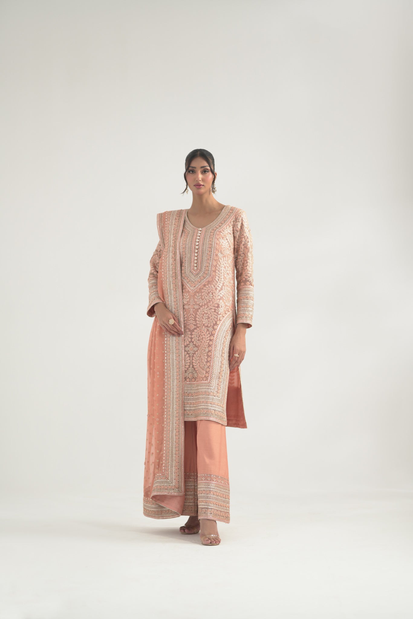 Nirali - Rizwan Beyg Design