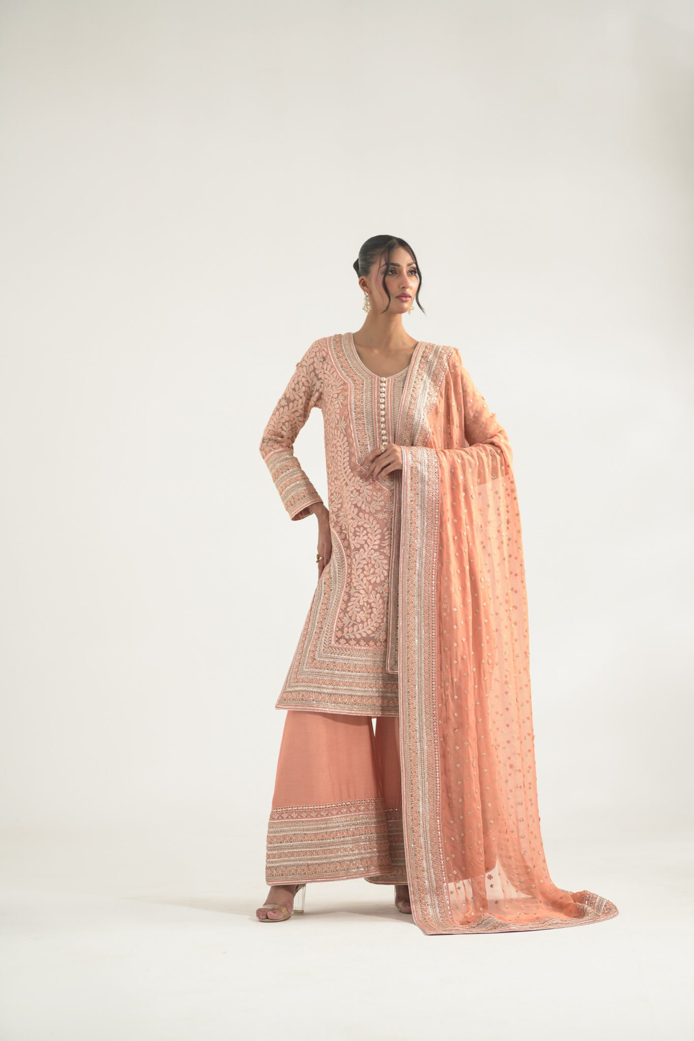 Nirali - Rizwan Beyg Design
