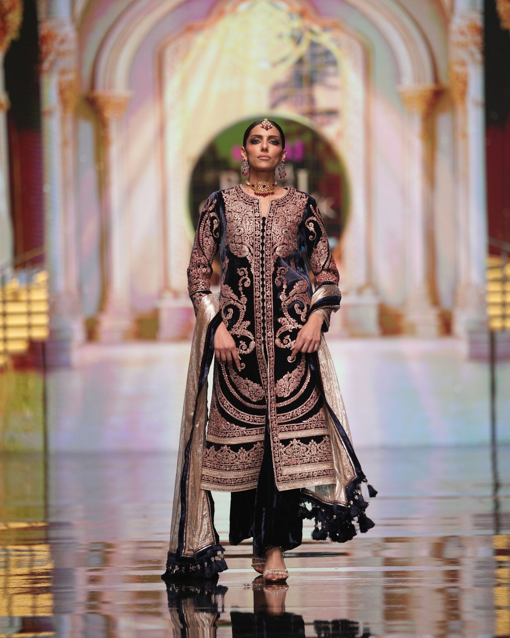 Orion - Rizwan Beyg Design