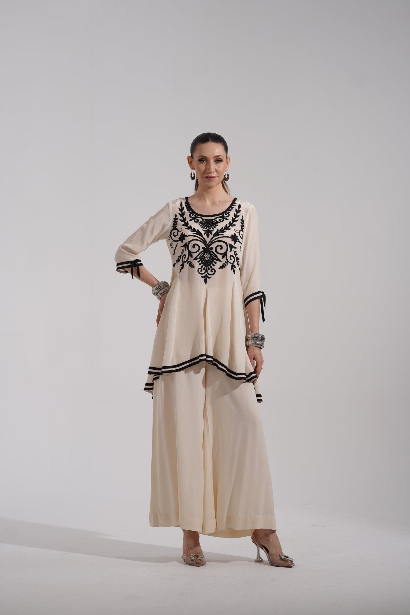 Raha - Rizwan Beyg Design