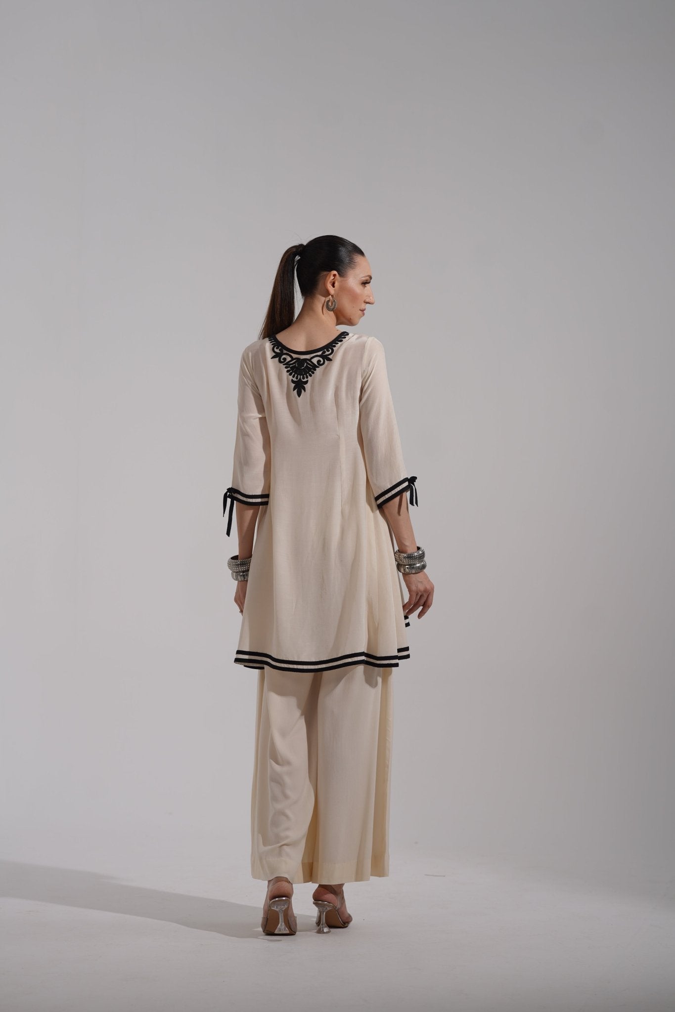 Raha - Rizwan Beyg Design