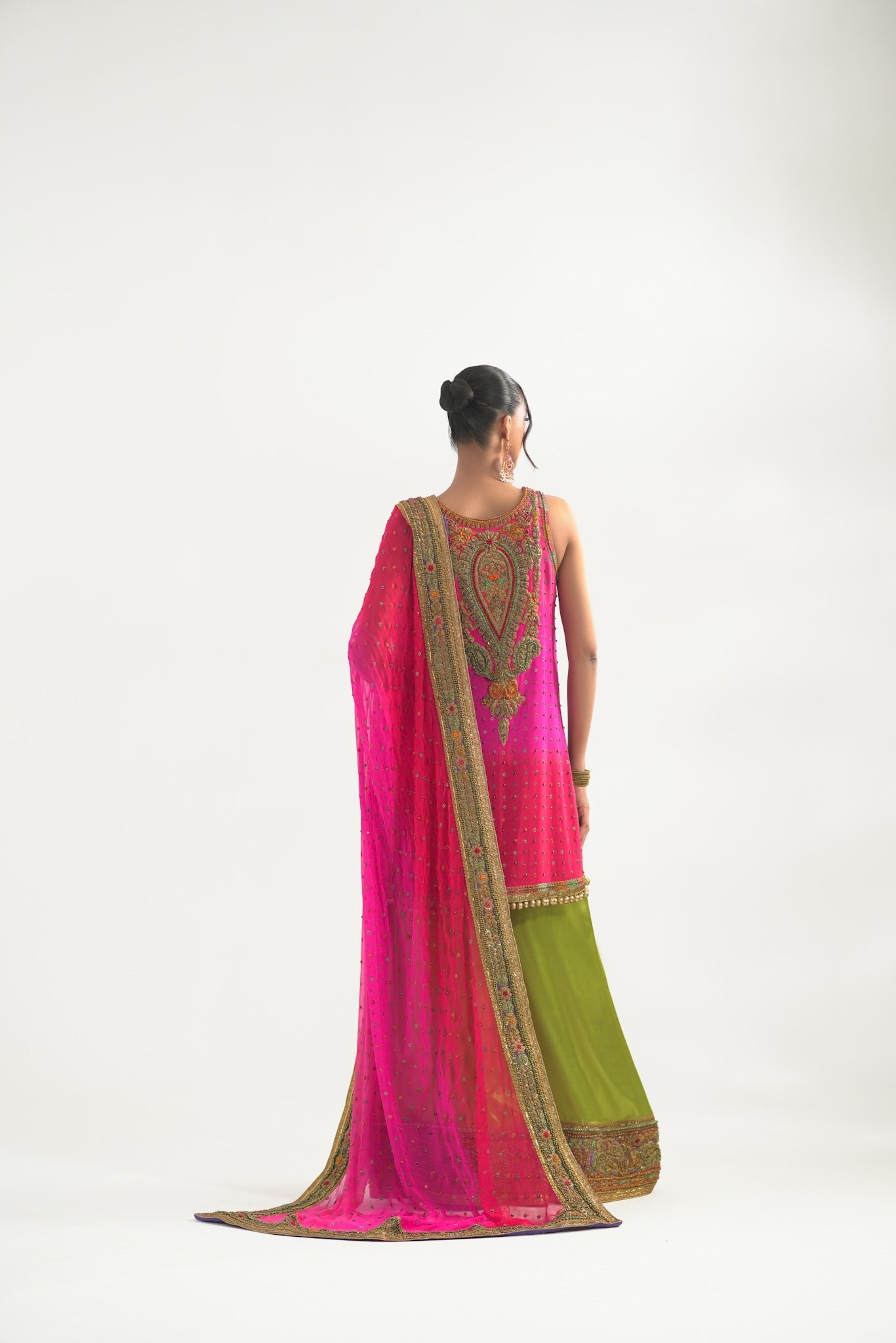 Rangoli - Rizwan Beyg Design