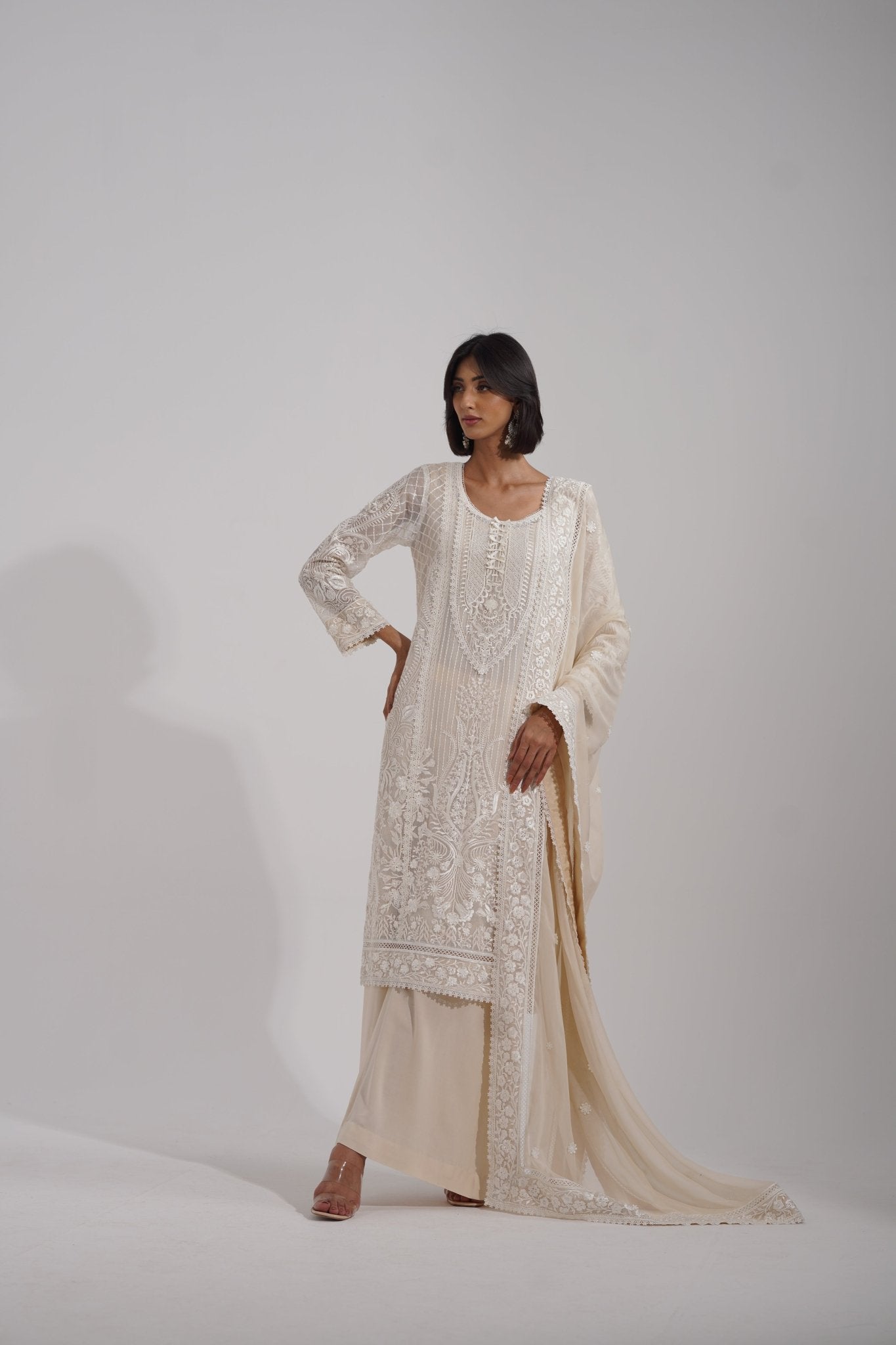 Riham - Rizwan Beyg Design