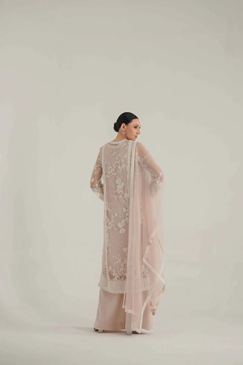 ROSE (White) - Rizwan Beyg Design