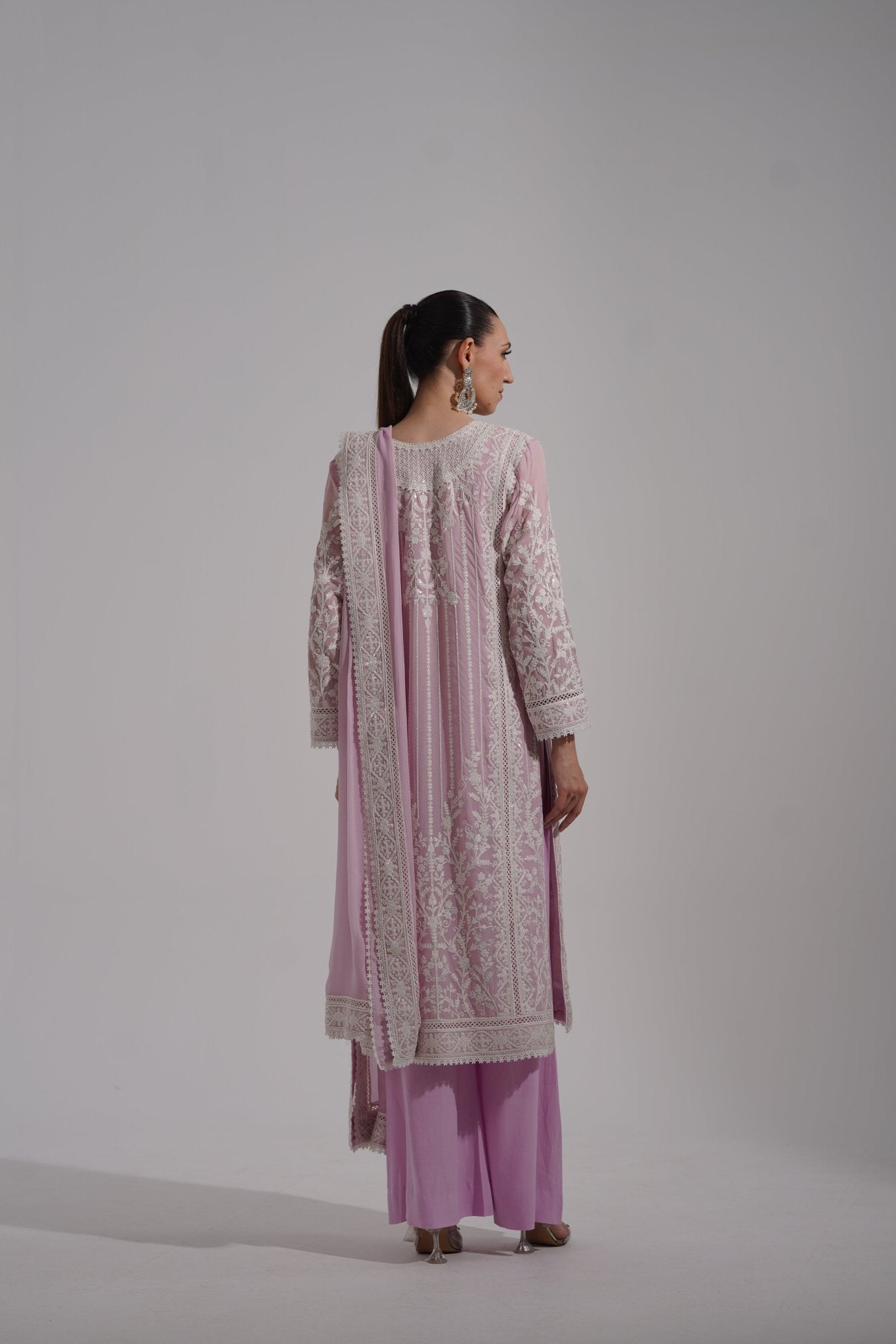 Rosetta - Rizwan Beyg Design