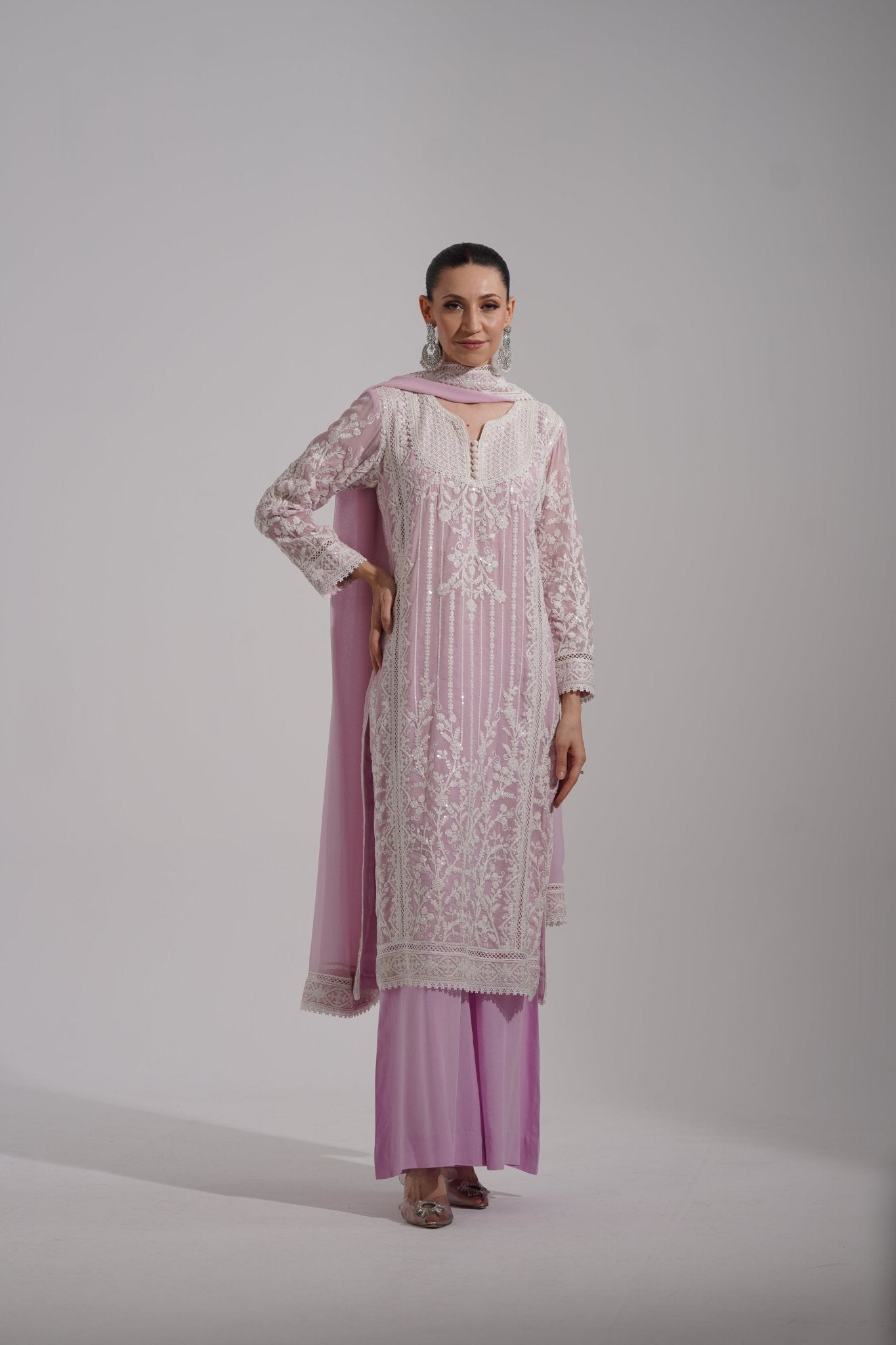 Rosetta - Rizwan Beyg Design