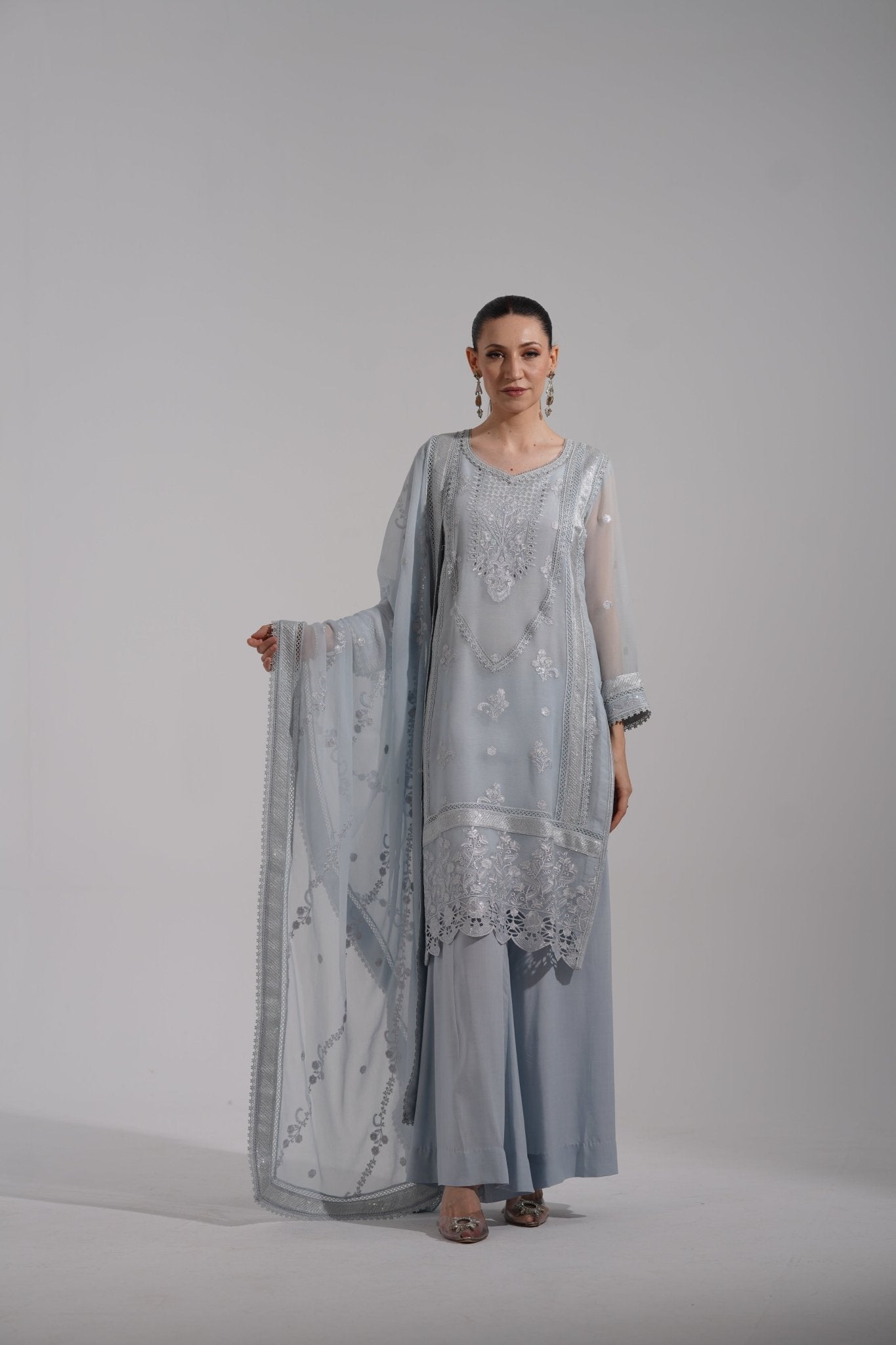 Saahil - Rizwan Beyg Design