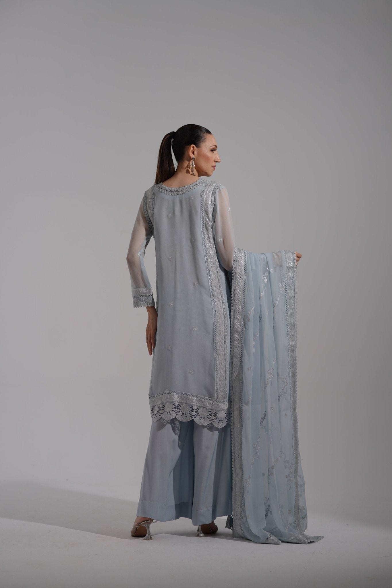 Saahil - Rizwan Beyg Design