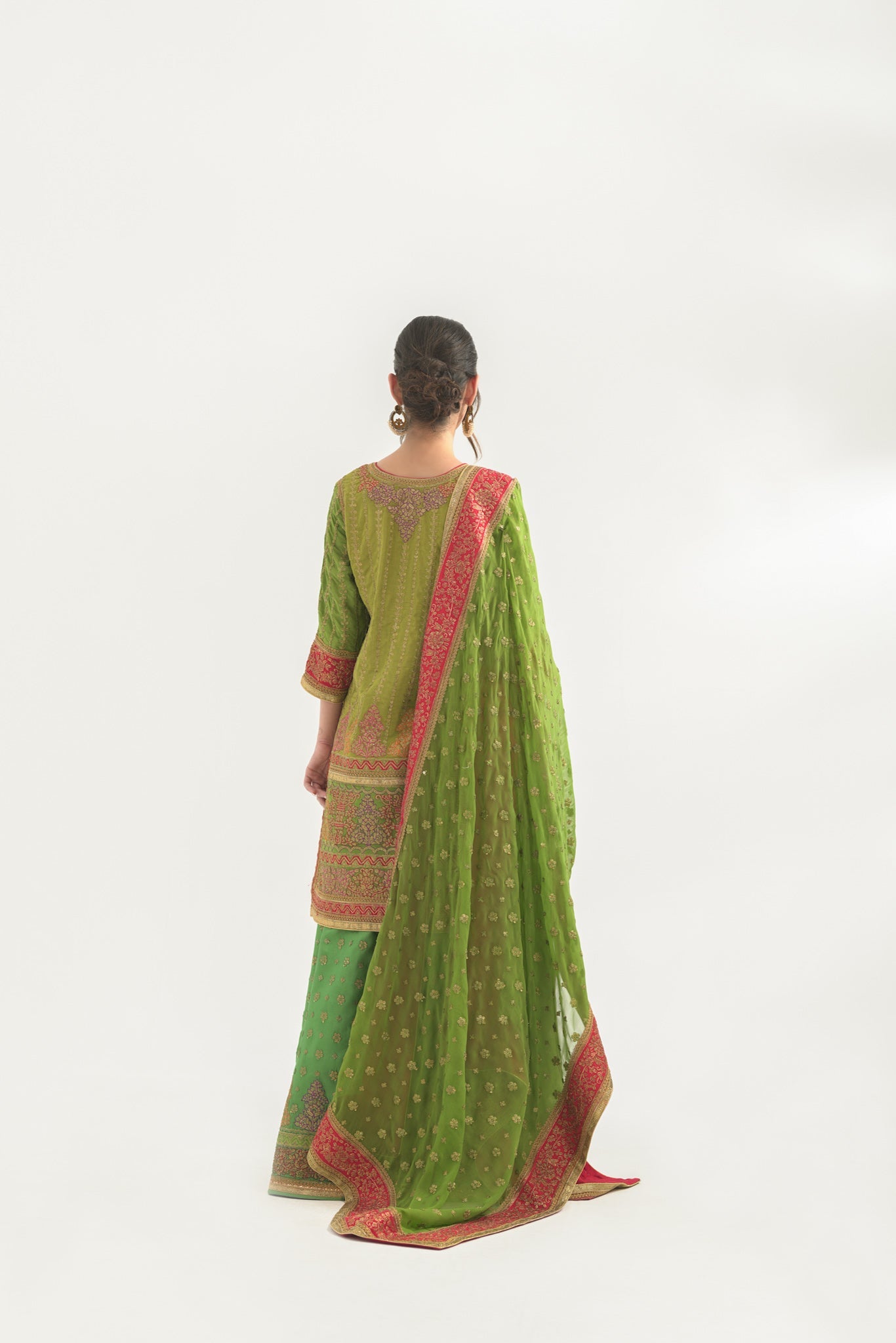 Sabhiya - Rizwan Beyg Design