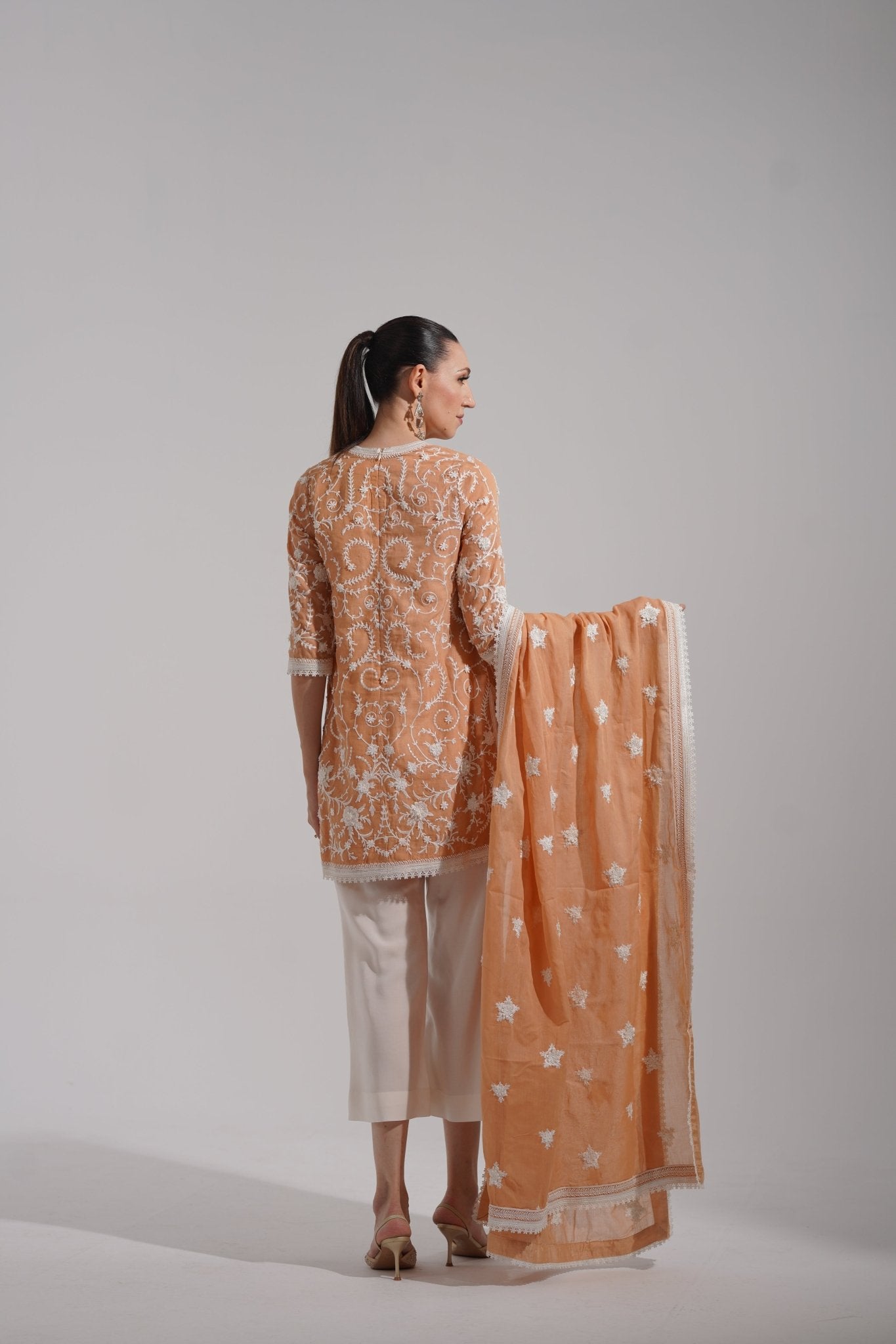 Saffron - Rizwan Beyg Design