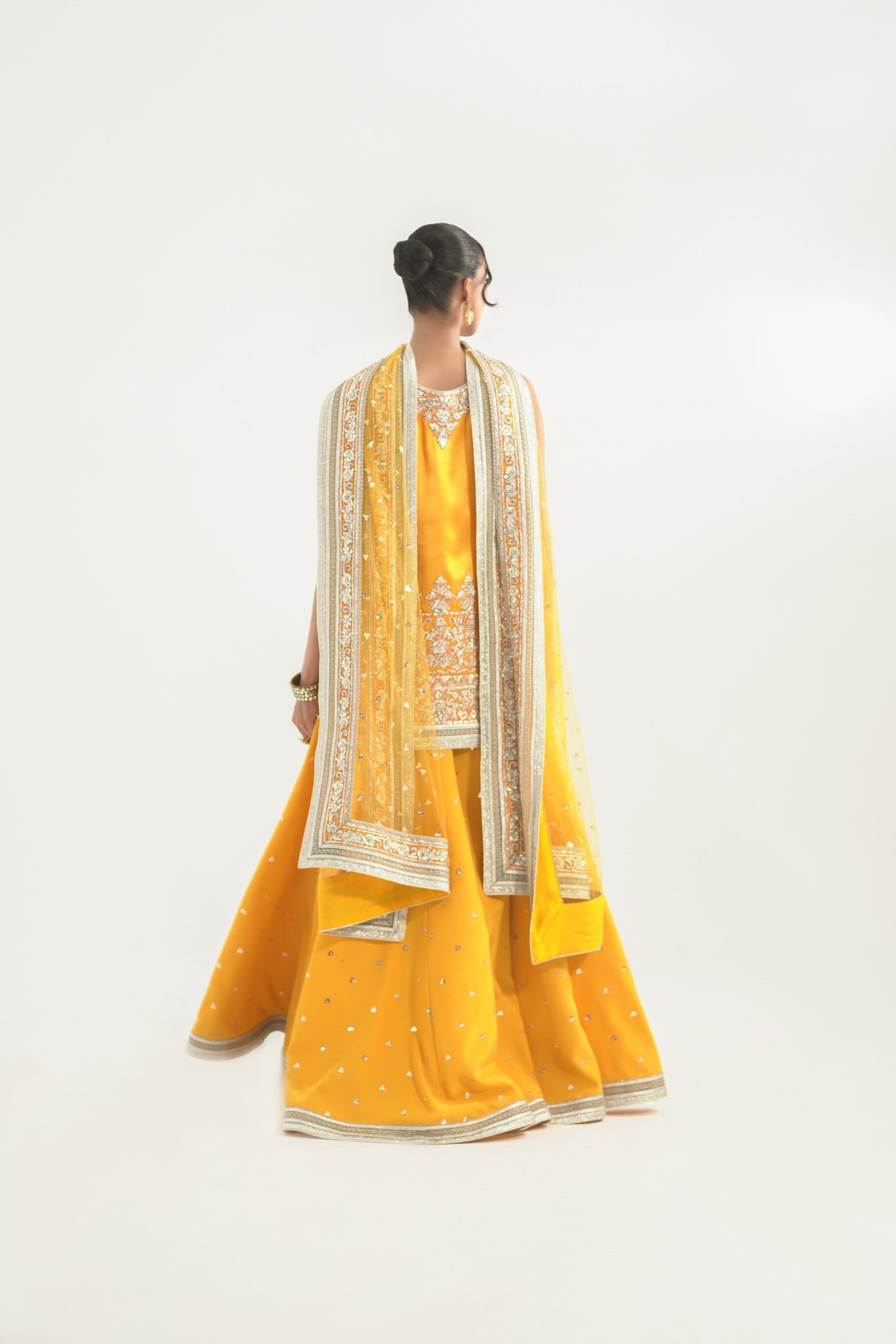 Sangeeta - Rizwan Beyg Design