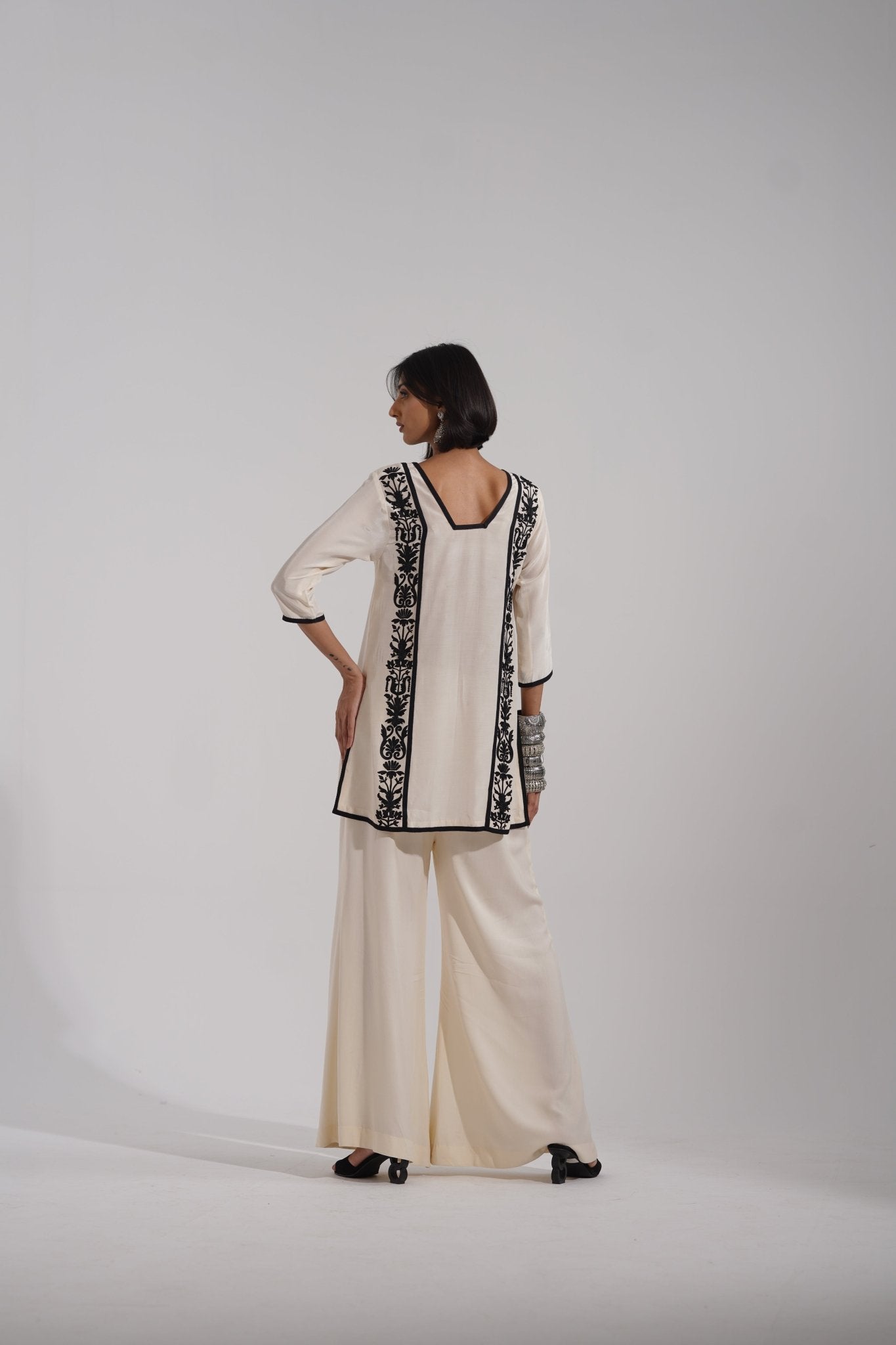 Sayeh - Rizwan Beyg Design