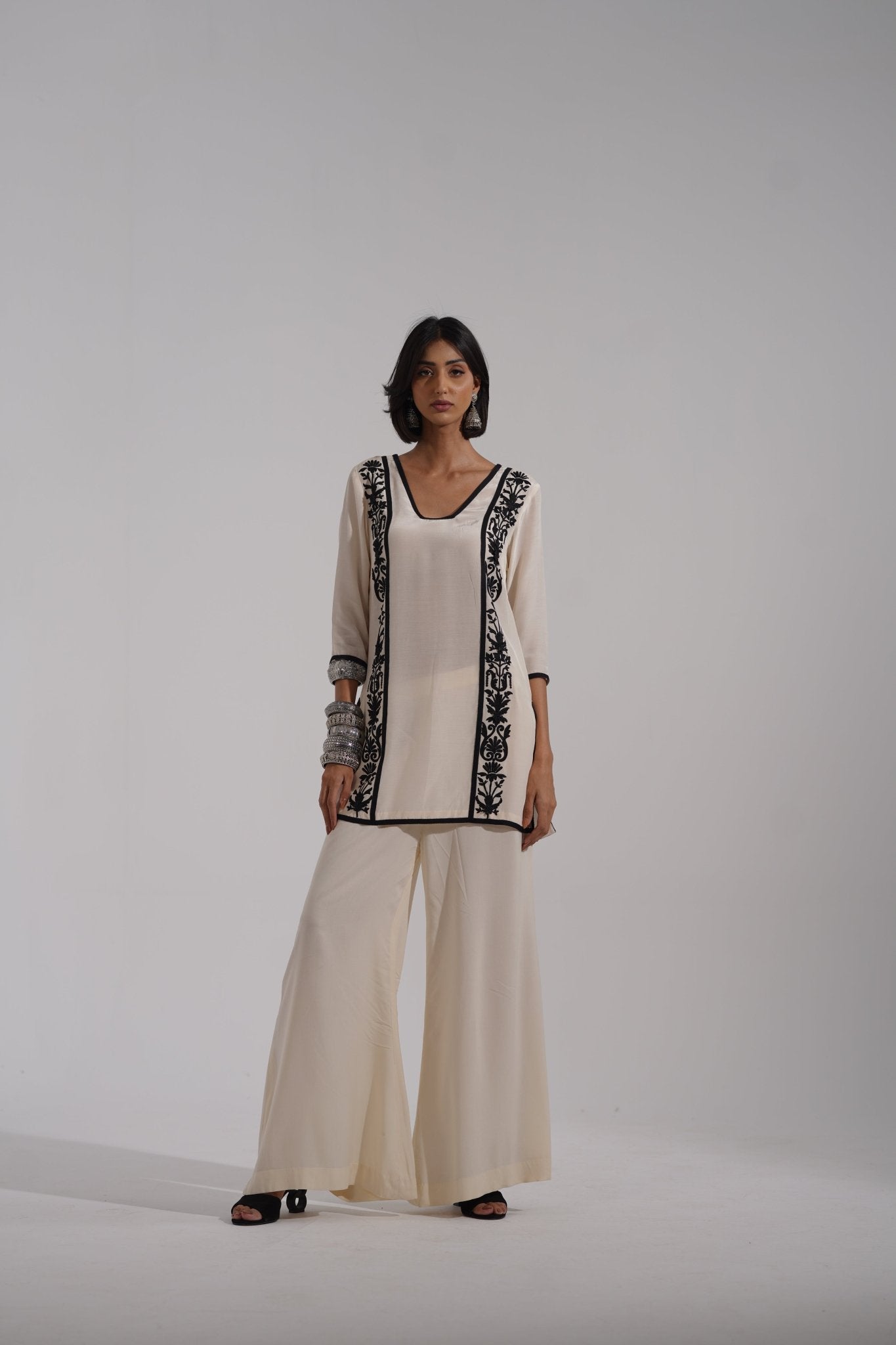 Sayeh - Rizwan Beyg Design