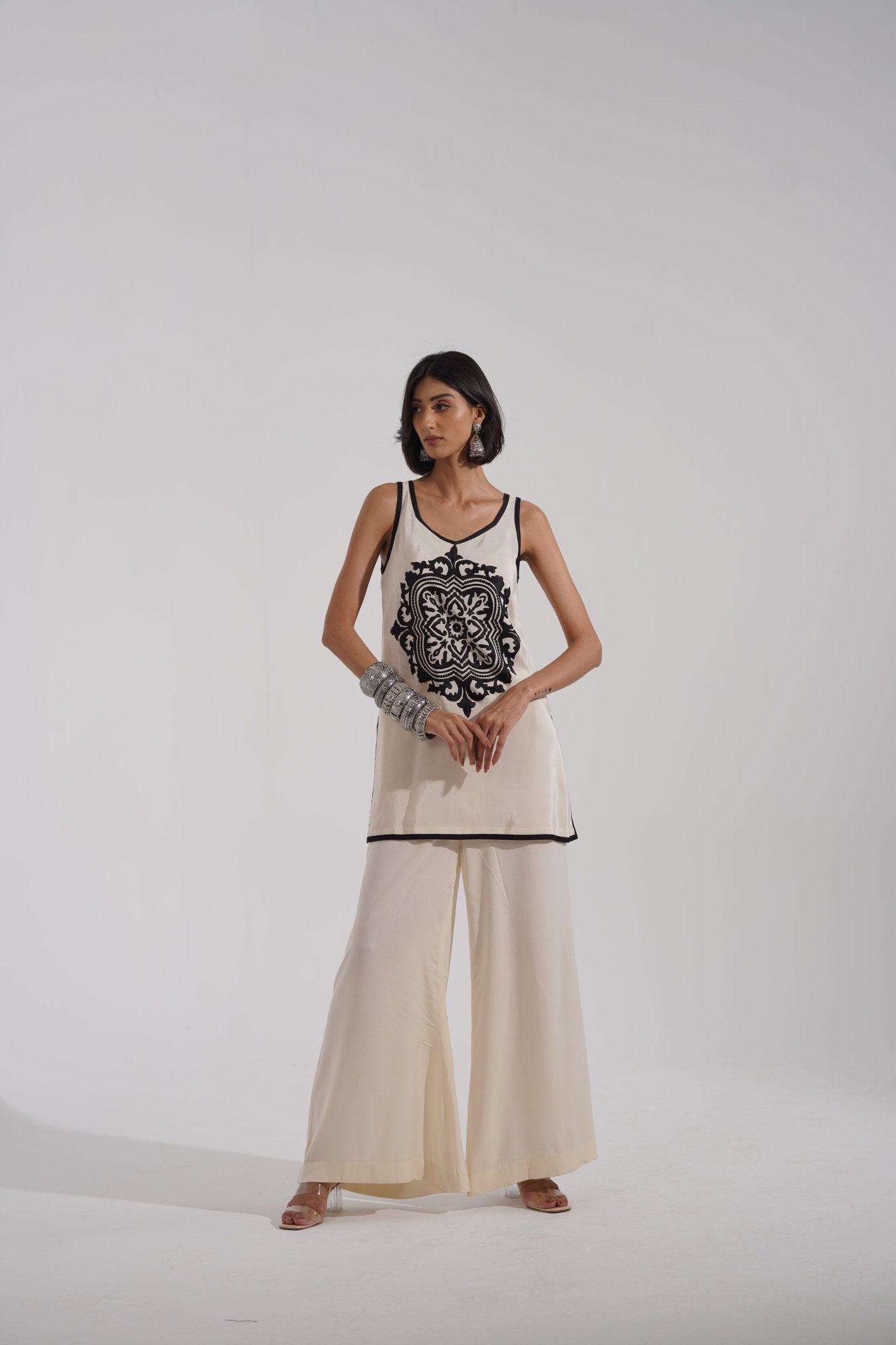 Sefid o Siah - Rizwan Beyg Design