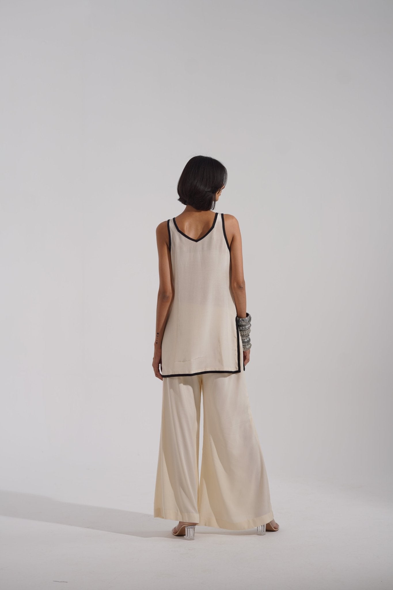 Sefid o Siah - Rizwan Beyg Design