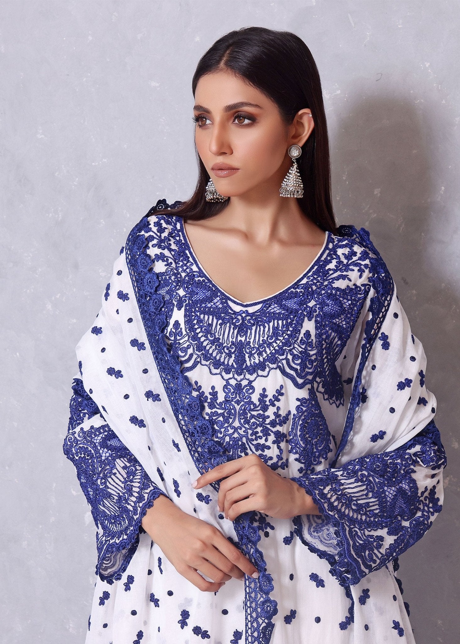 Serafina - Rizwan Beyg Design