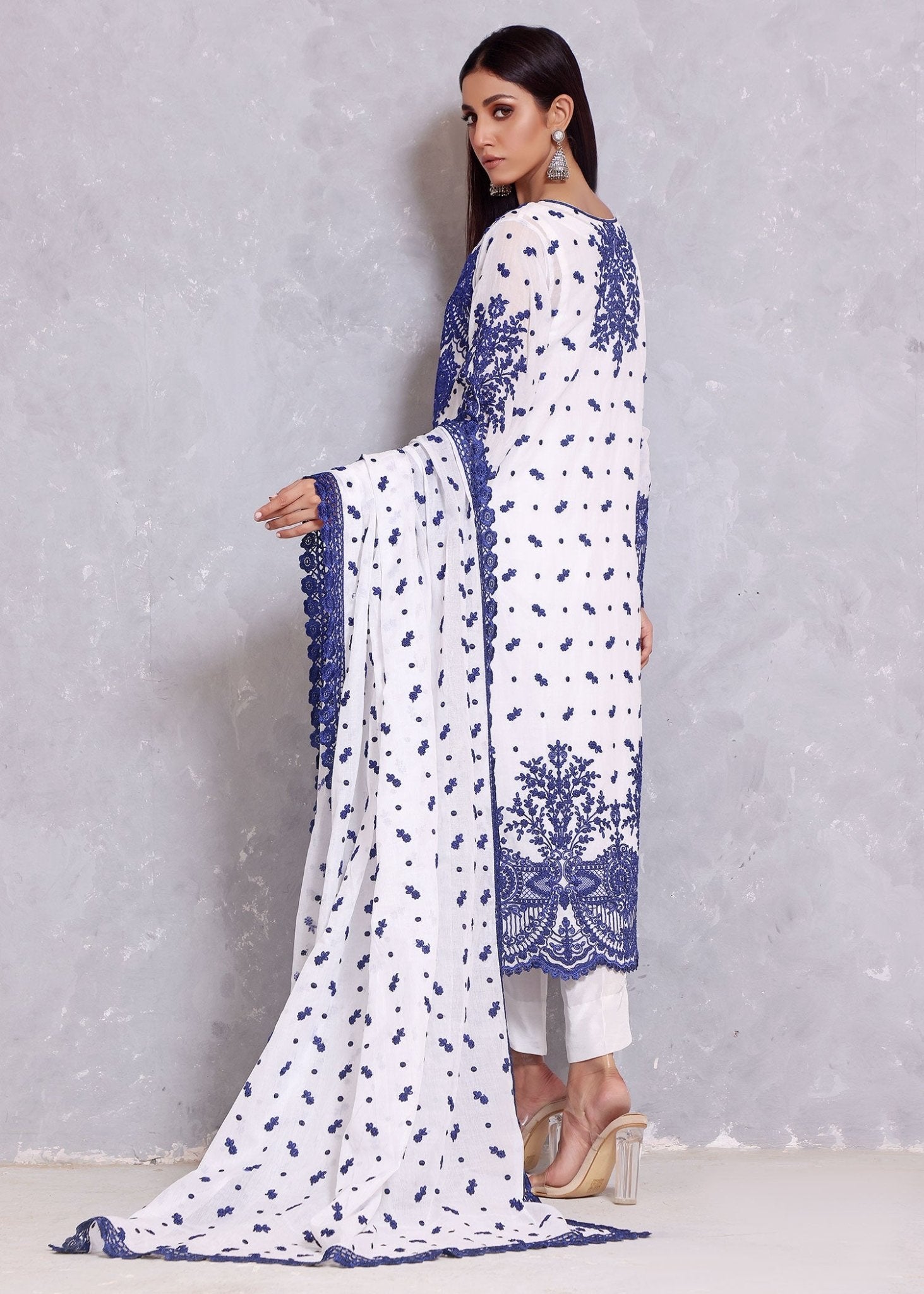 Serafina - Rizwan Beyg Design