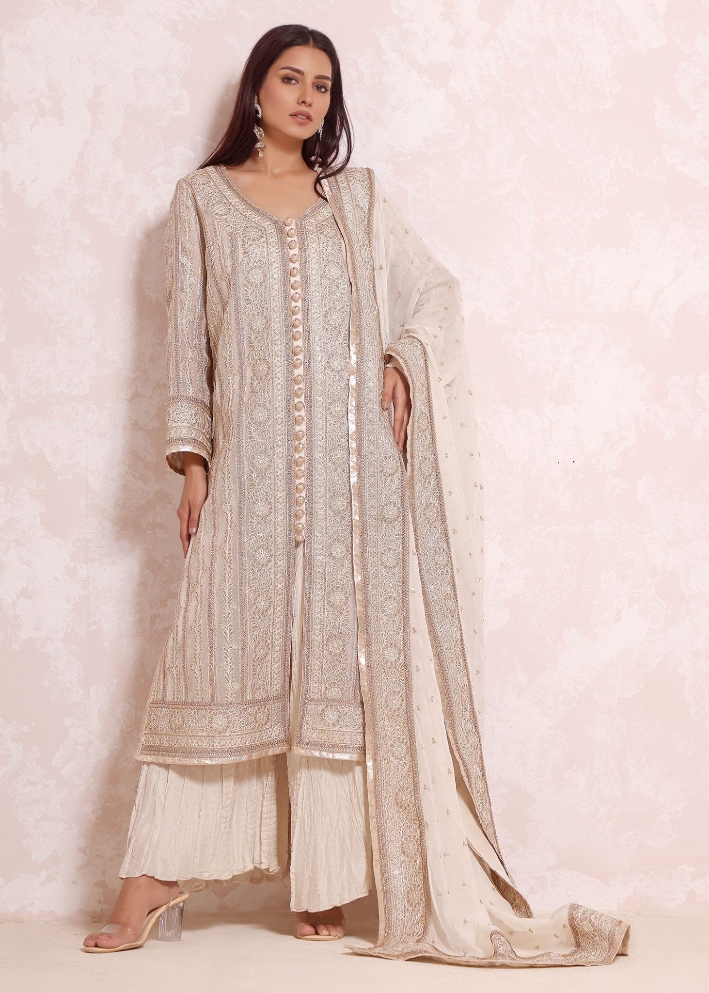 Serhan - Rizwan Beyg Design