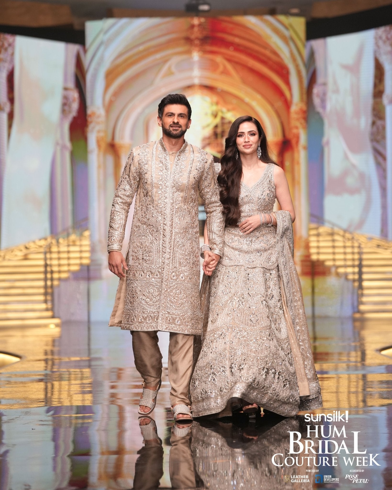 Shahtaj - Rizwan Beyg Design