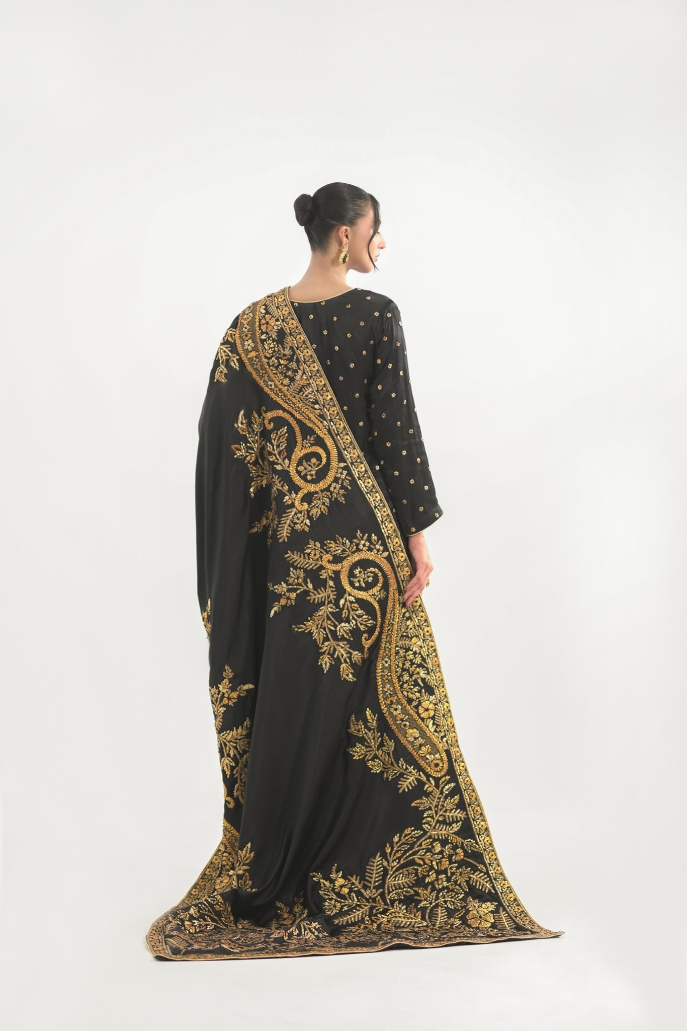 Siah - Rizwan Beyg Design