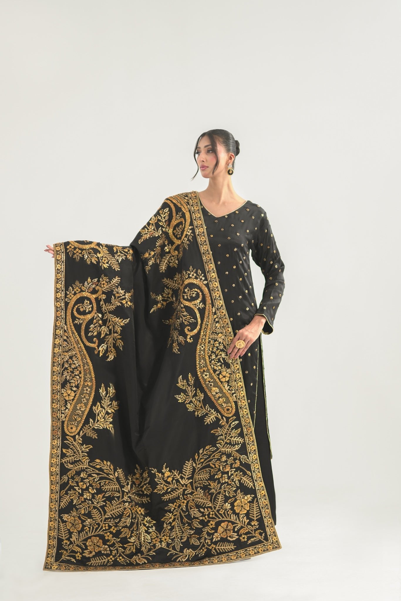 Siah - Rizwan Beyg Design