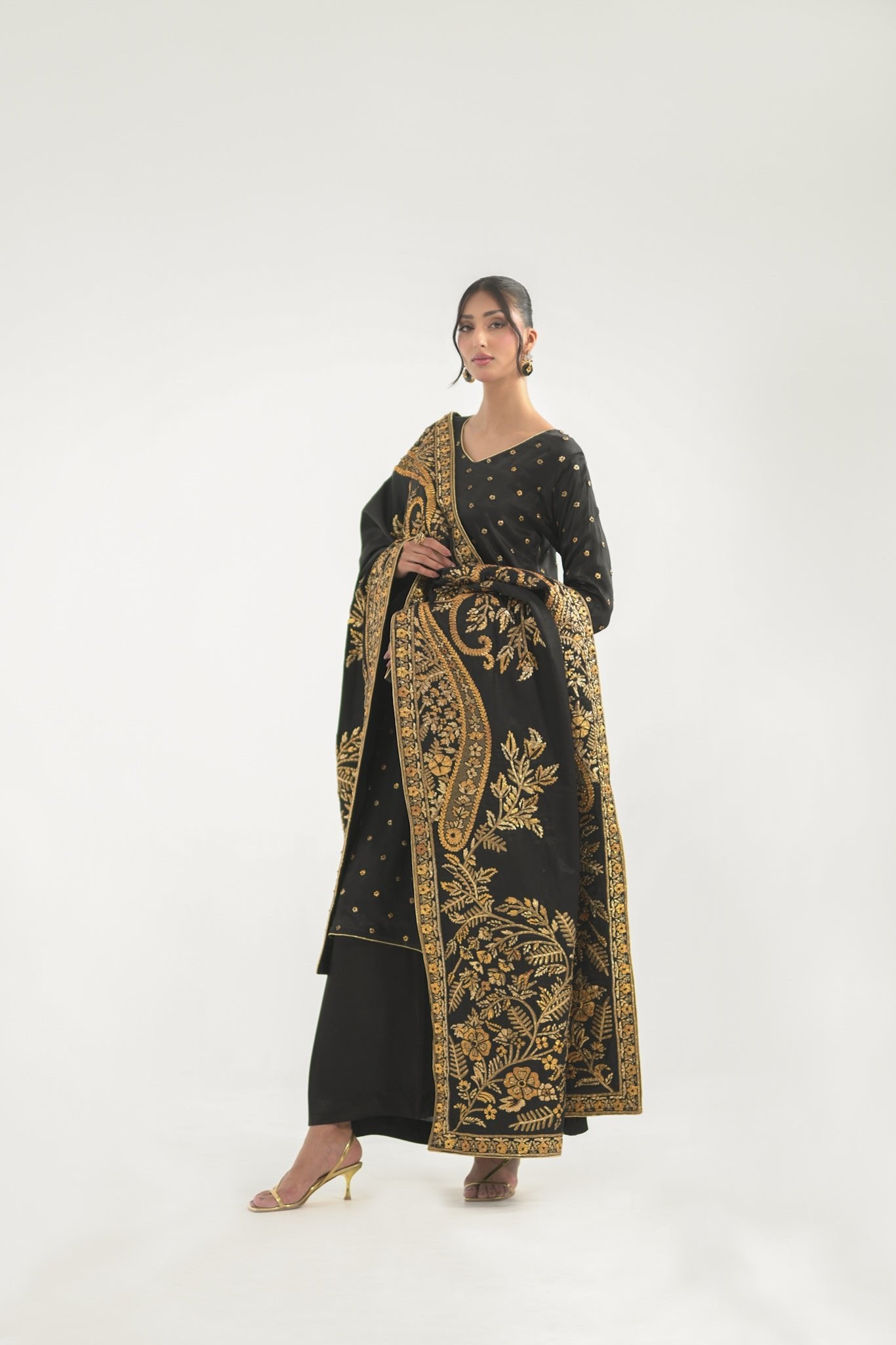 Siah - Rizwan Beyg Design