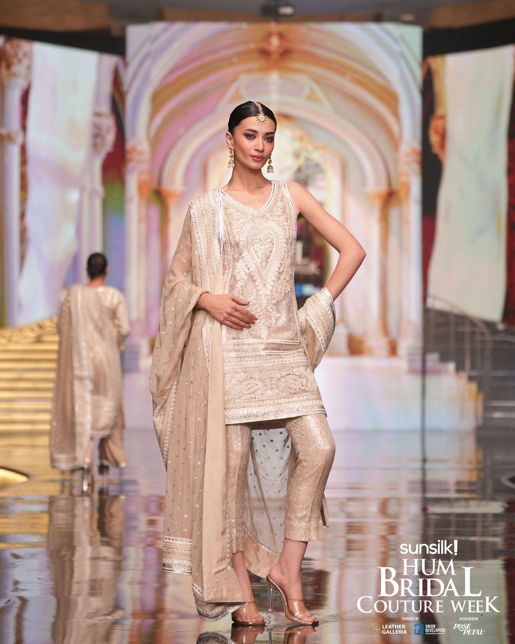 Simra - Rizwan Beyg Design