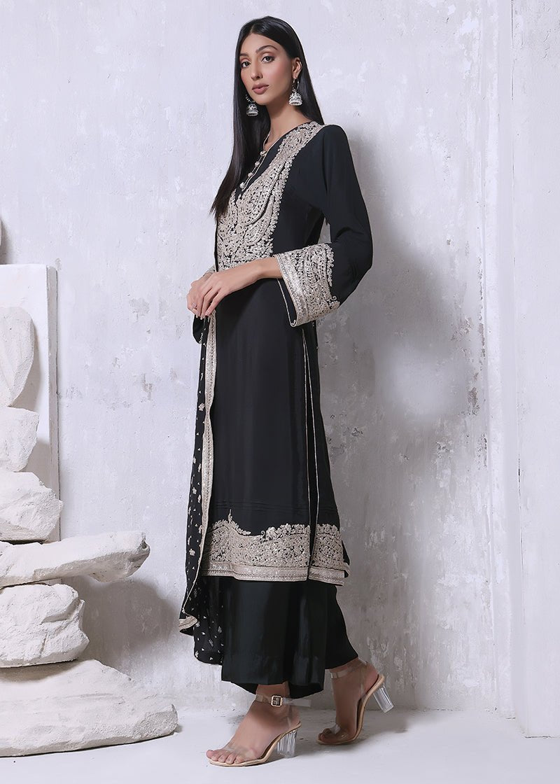 Sirilla Black - Rizwan Beyg Design