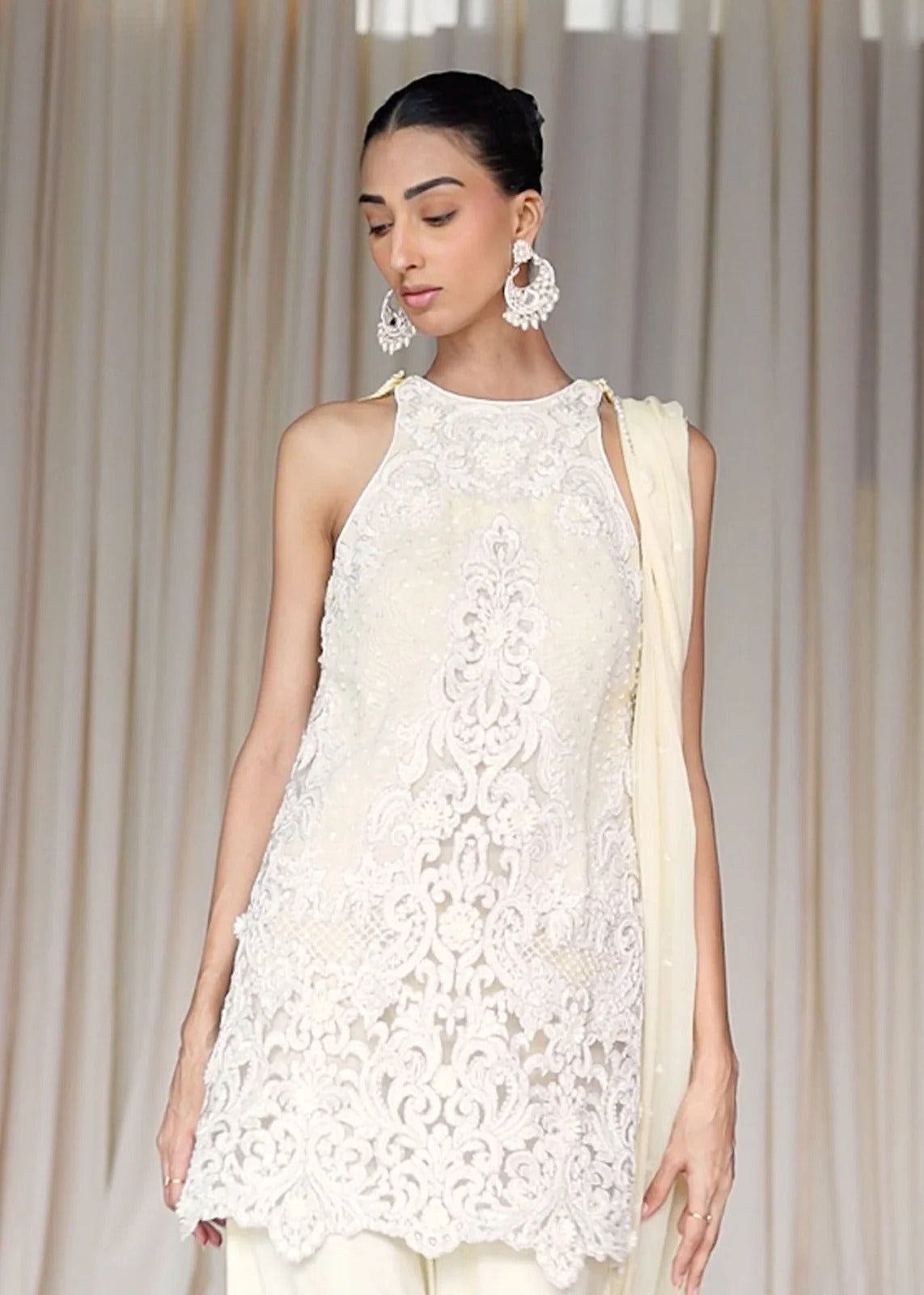 Syrel Lemon - Rizwan Beyg Design