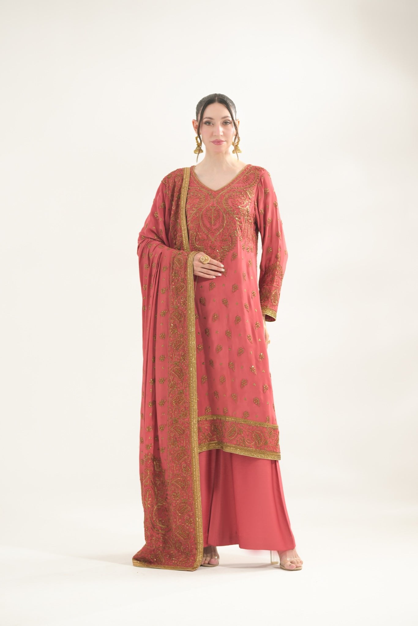 Tapasya - Rizwan Beyg Design